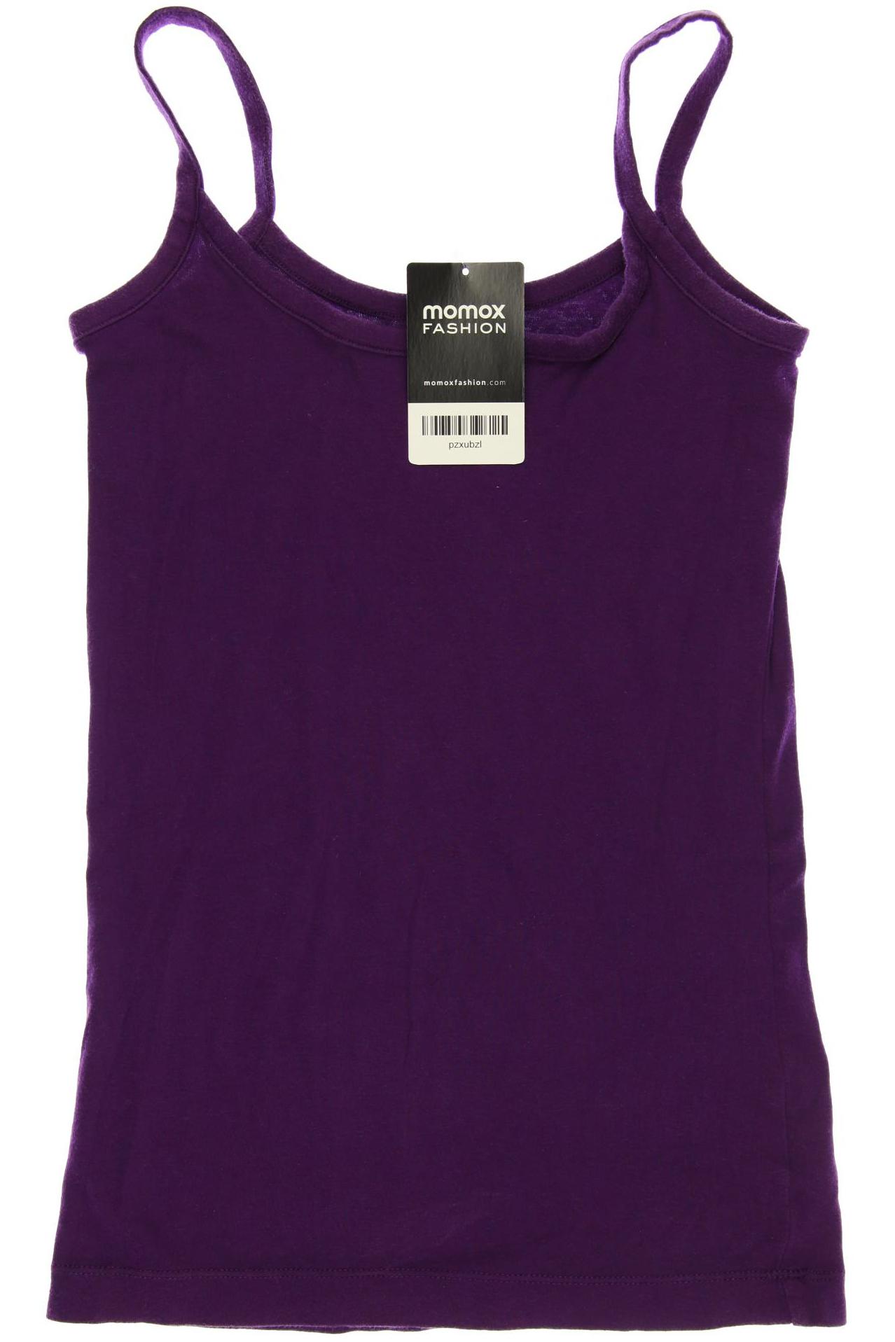 

Calvin Klein Damen Top, flieder, Gr. 36