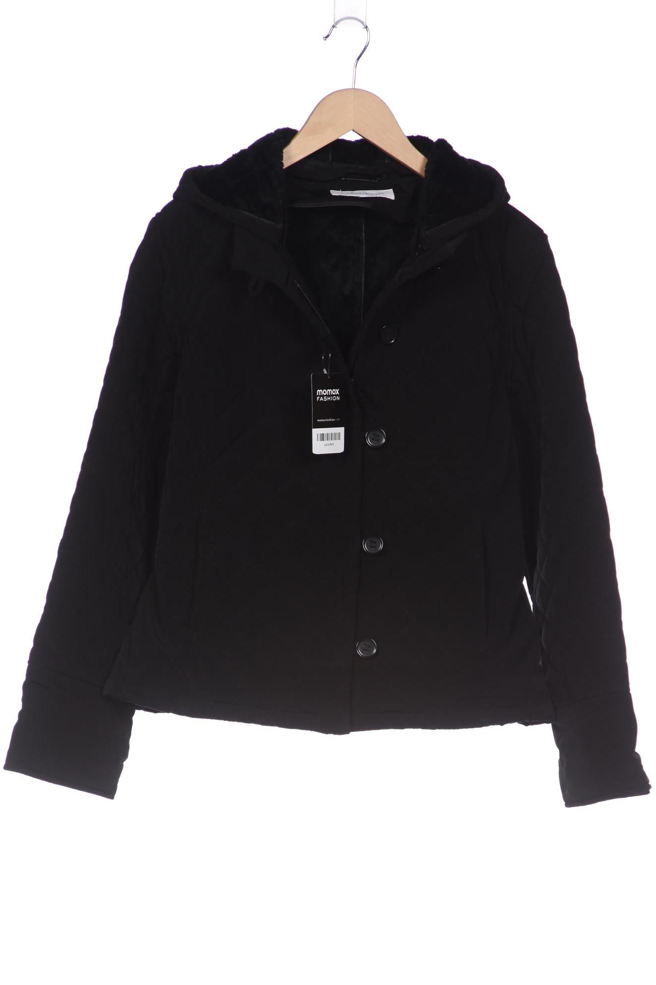 

Calvin Klein Damen Jacke, schwarz