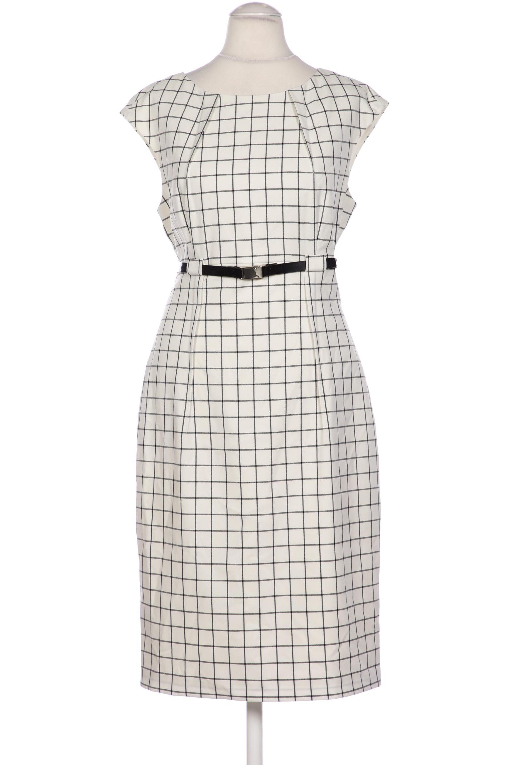 

Calvin Klein Damen Kleid, mehrfarbig, Gr. 4