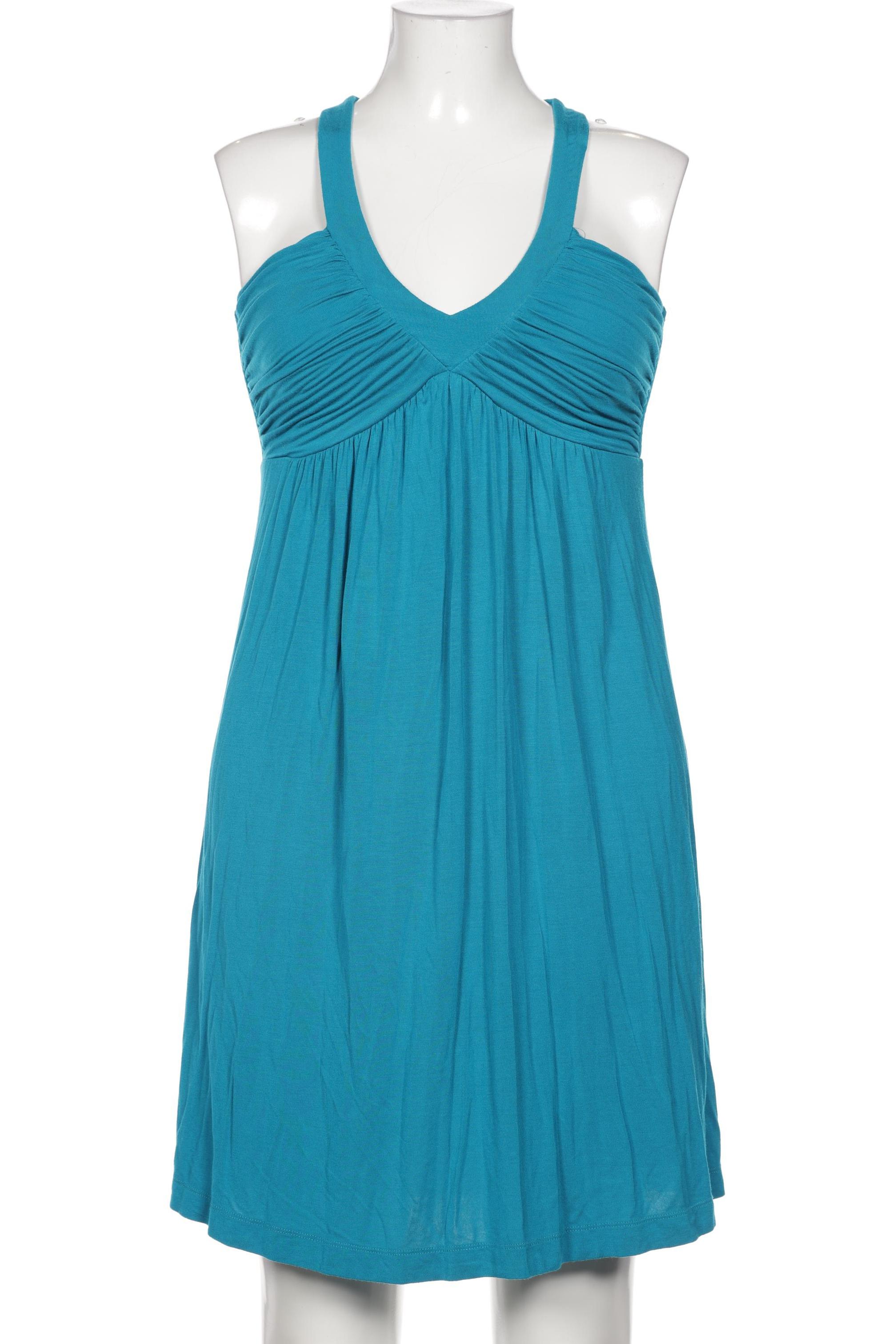 

Calvin Klein Damen Kleid, türkis, Gr. 10