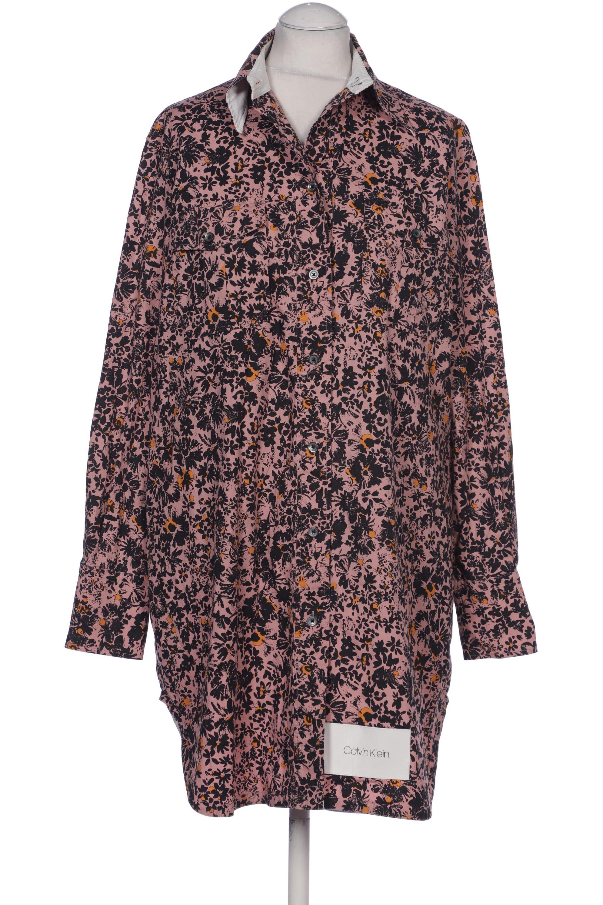 

Calvin Klein Damen Kleid, schwarz, Gr. 36