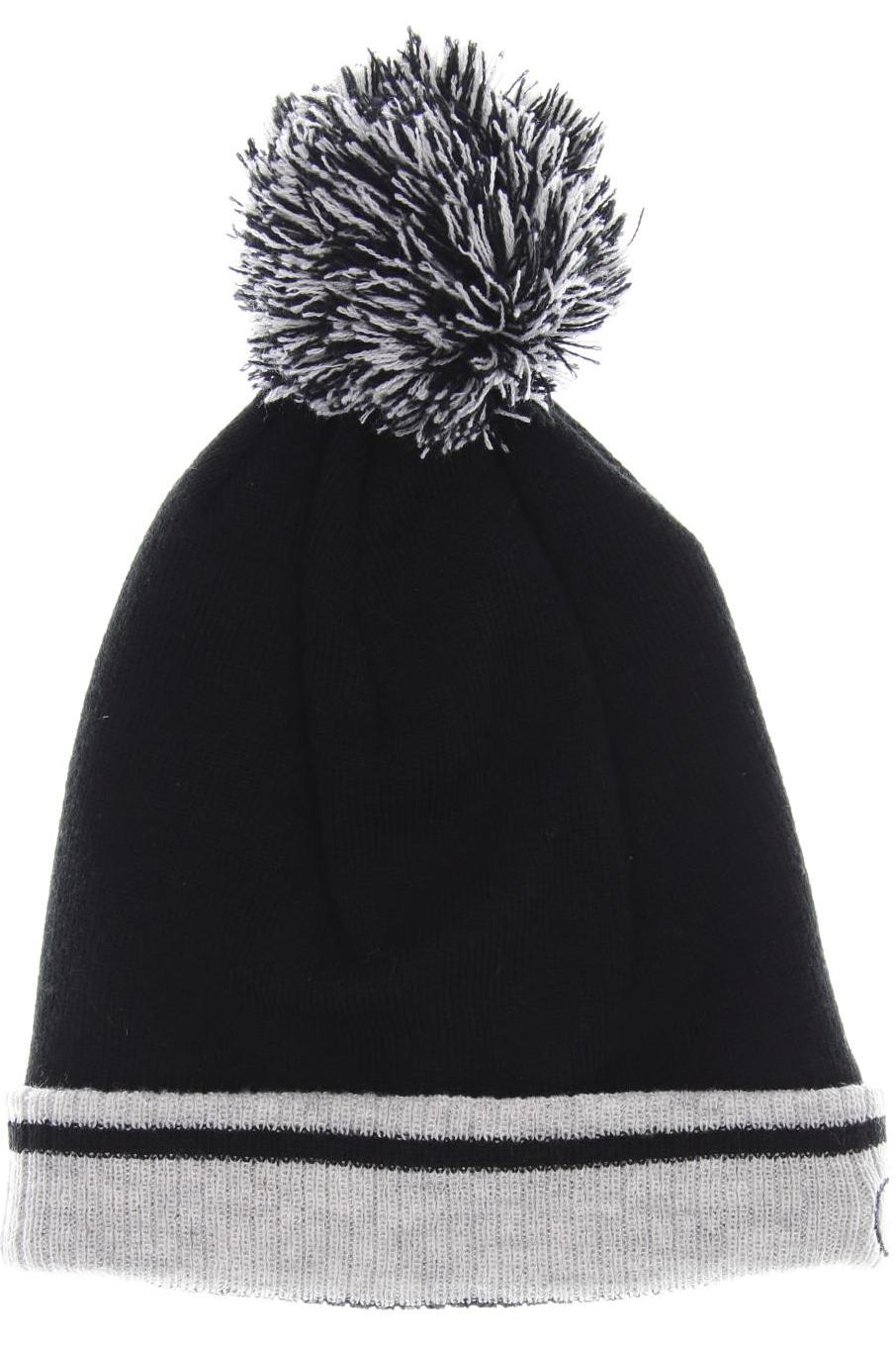 

Calvin Klein Damen Hut/Mütze, schwarz