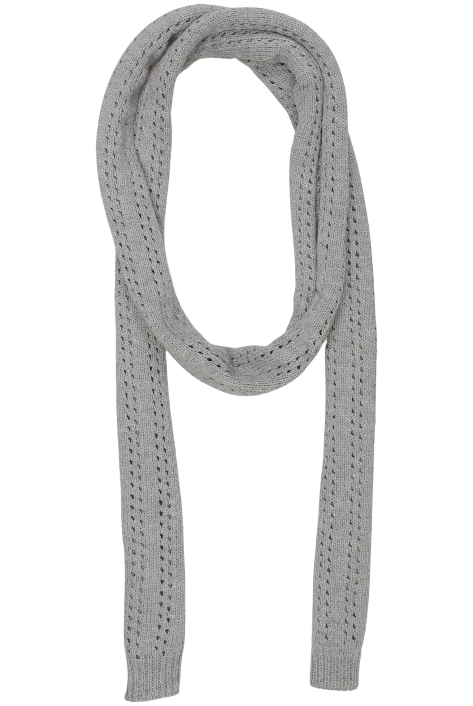 

Calvin Klein Damen Schal, grau, Gr.