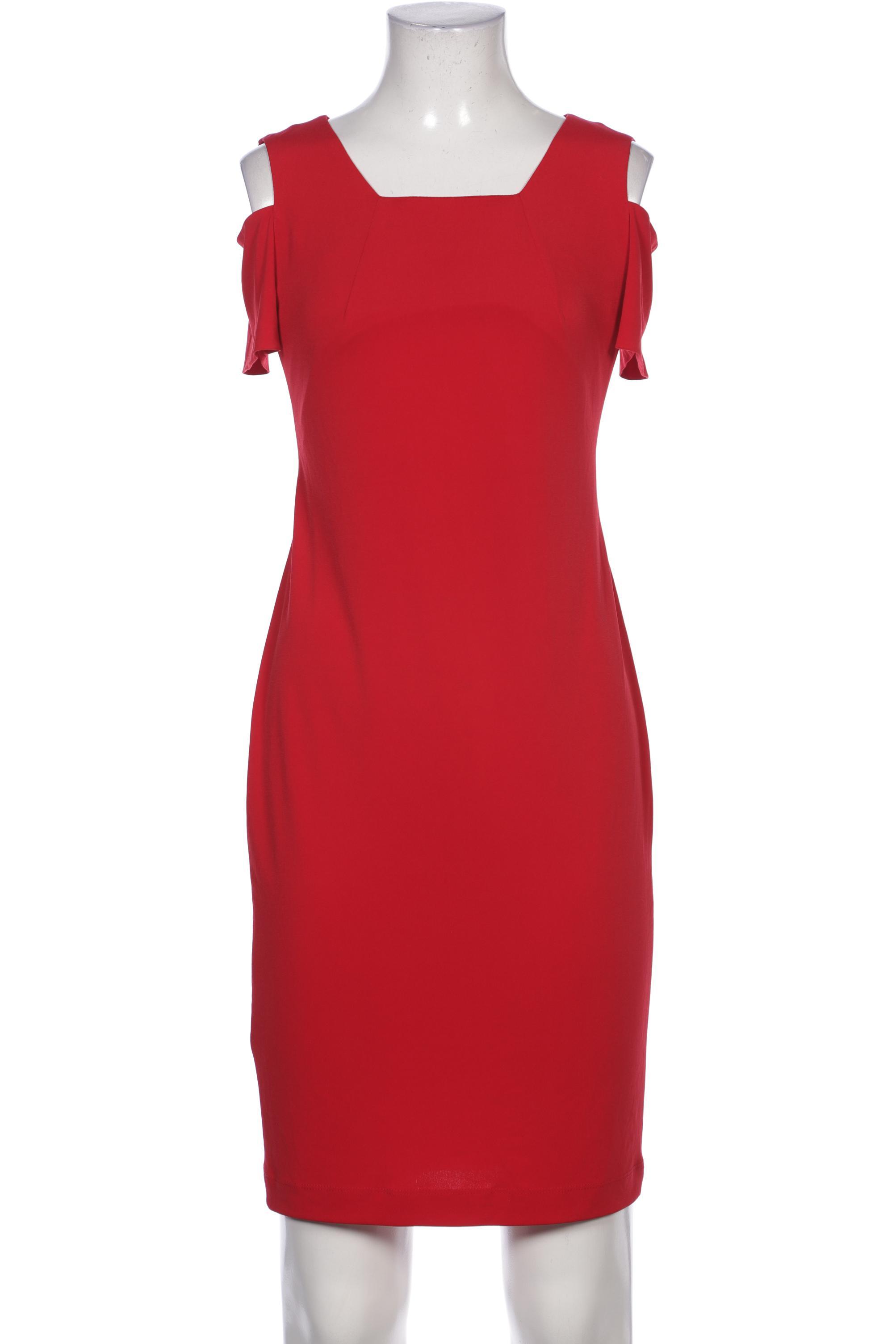 

Calvin Klein Damen Kleid, rot, Gr. 2