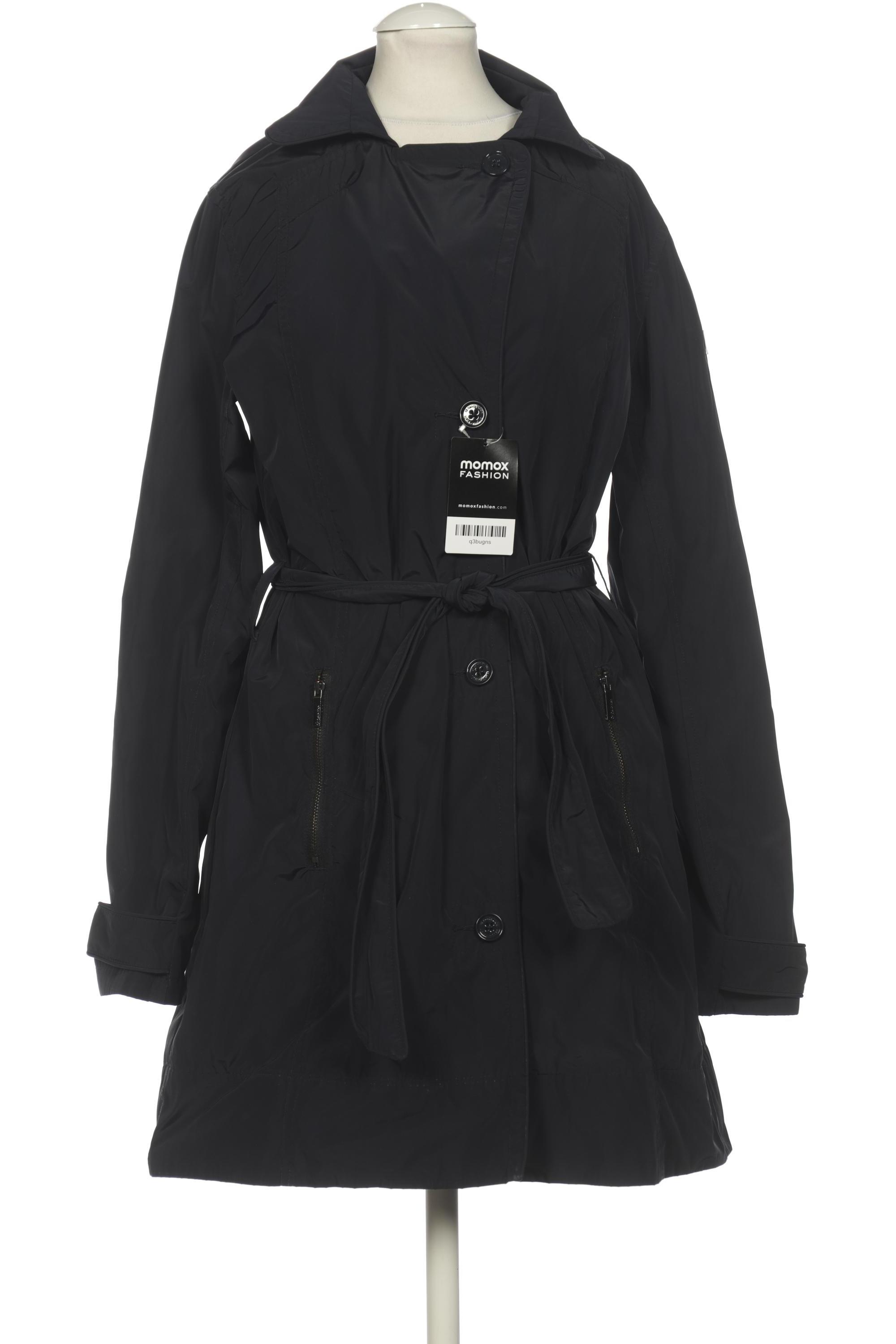 

Calvin Klein Damen Mantel, marineblau, Gr. 36