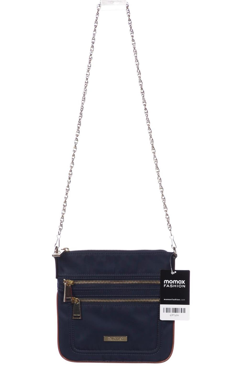 

Calvin Klein Damen Handtasche, marineblau