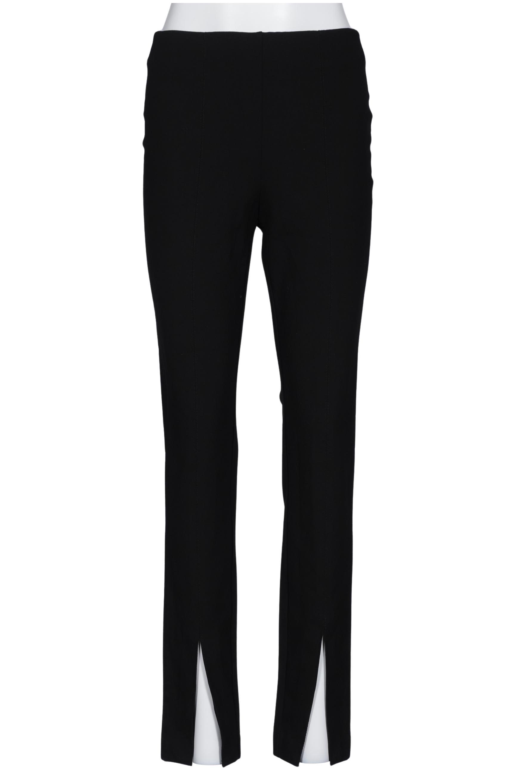 

Calvin Klein Damen Stoffhose, schwarz, Gr. 0