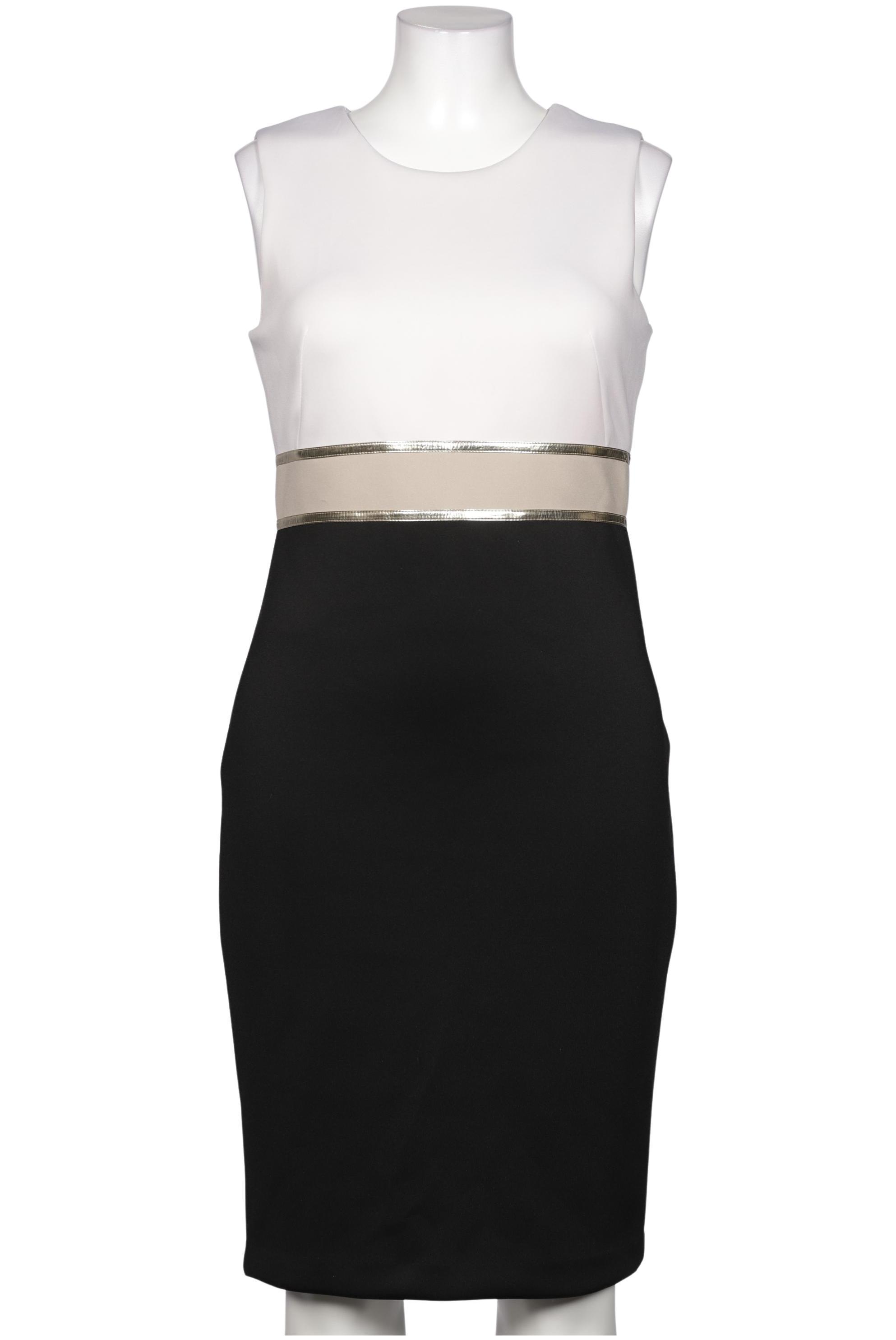 

Calvin Klein Damen Kleid, mehrfarbig, Gr. 10