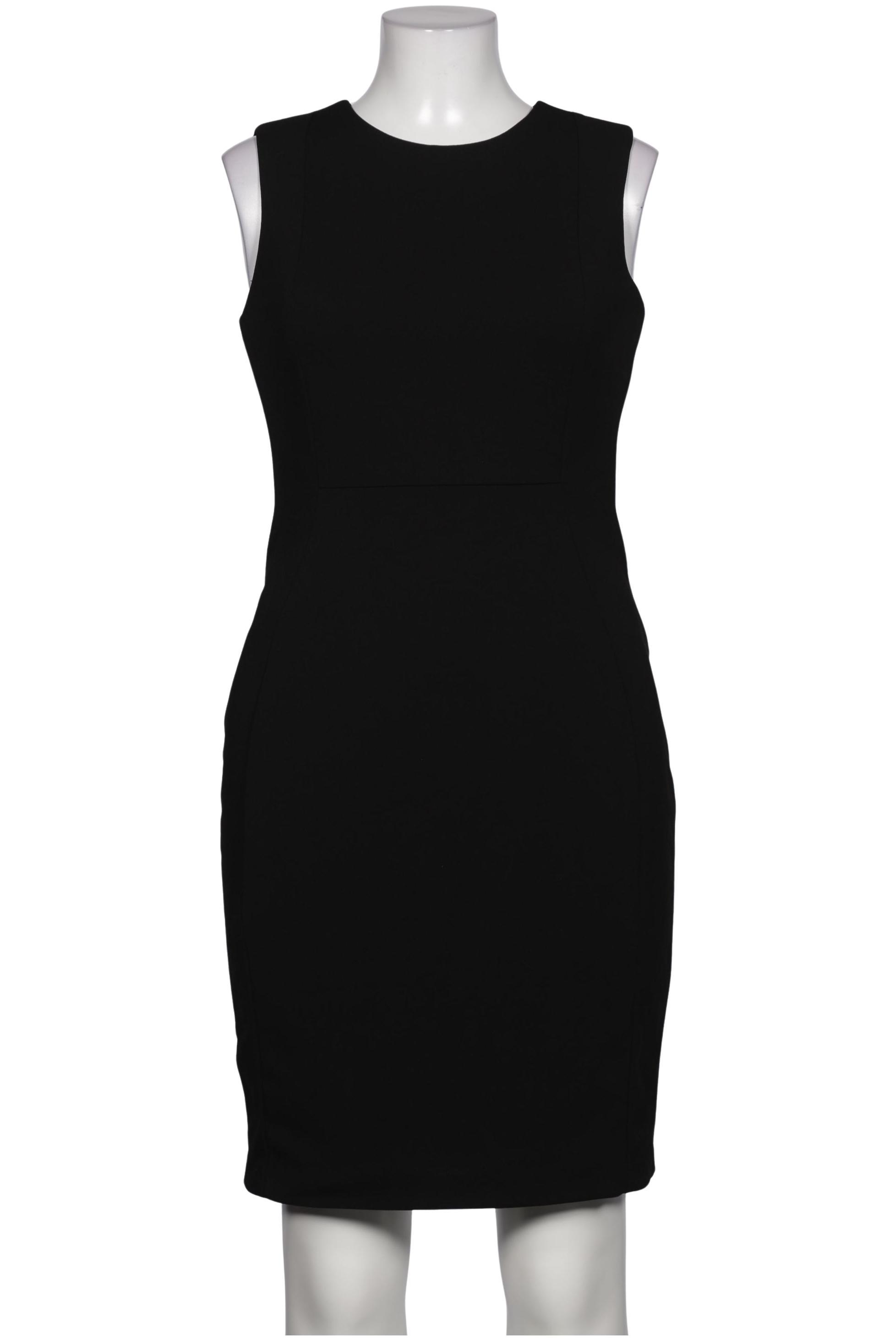 

Calvin Klein Damen Kleid, schwarz, Gr. 10