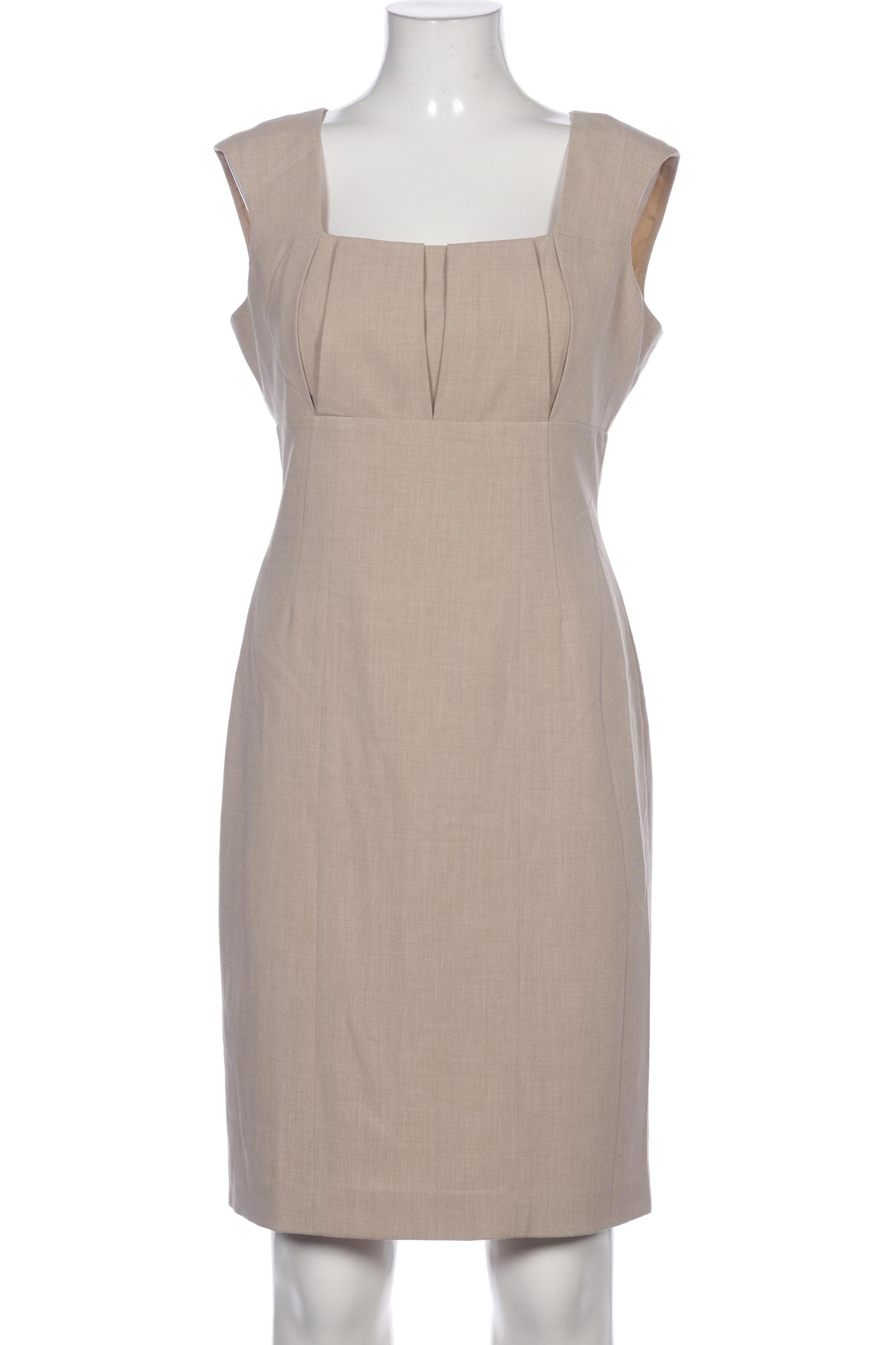 

Calvin Klein Damen Kleid, beige
