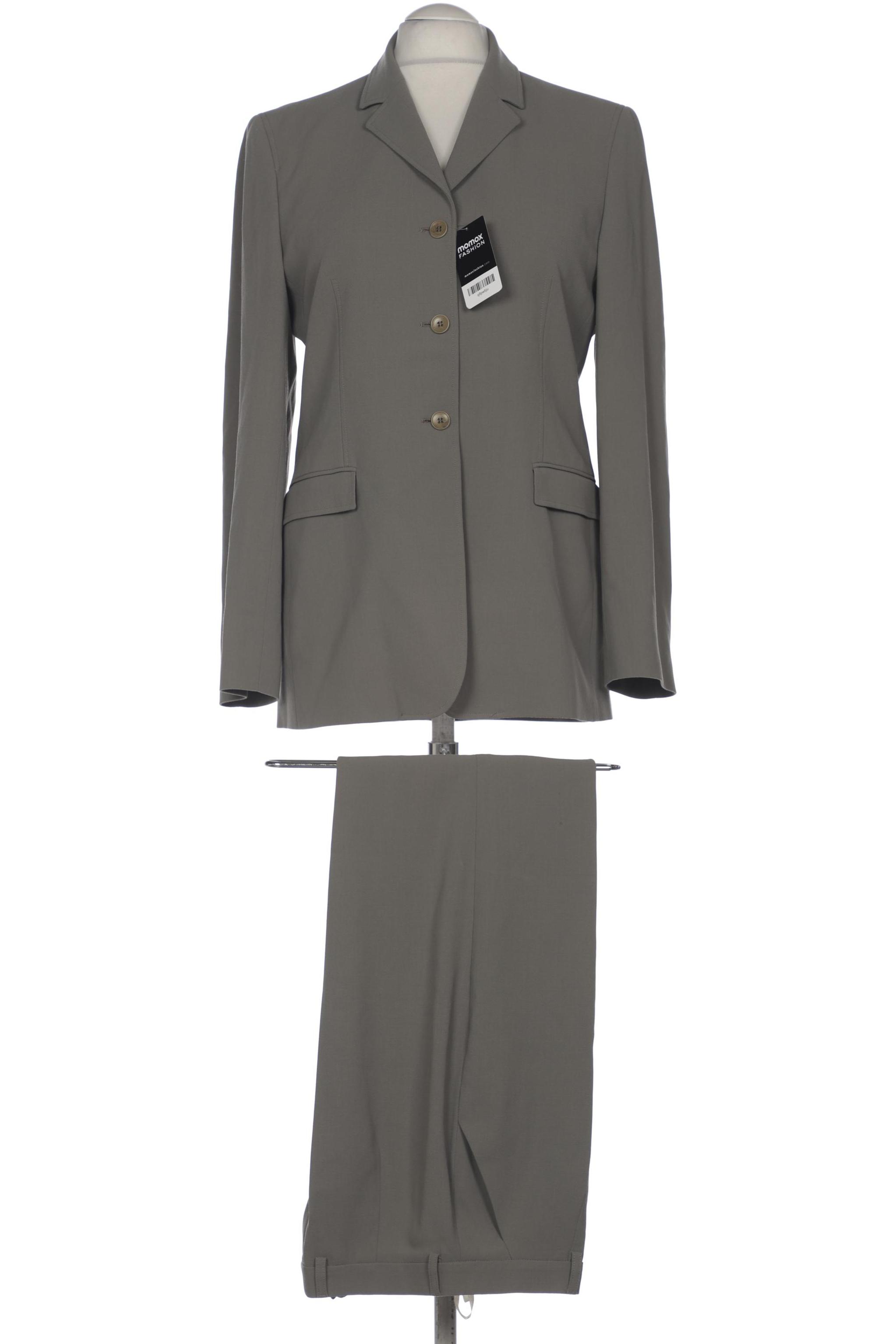 

Calvin Klein Damen Anzug, grün, Gr. 12