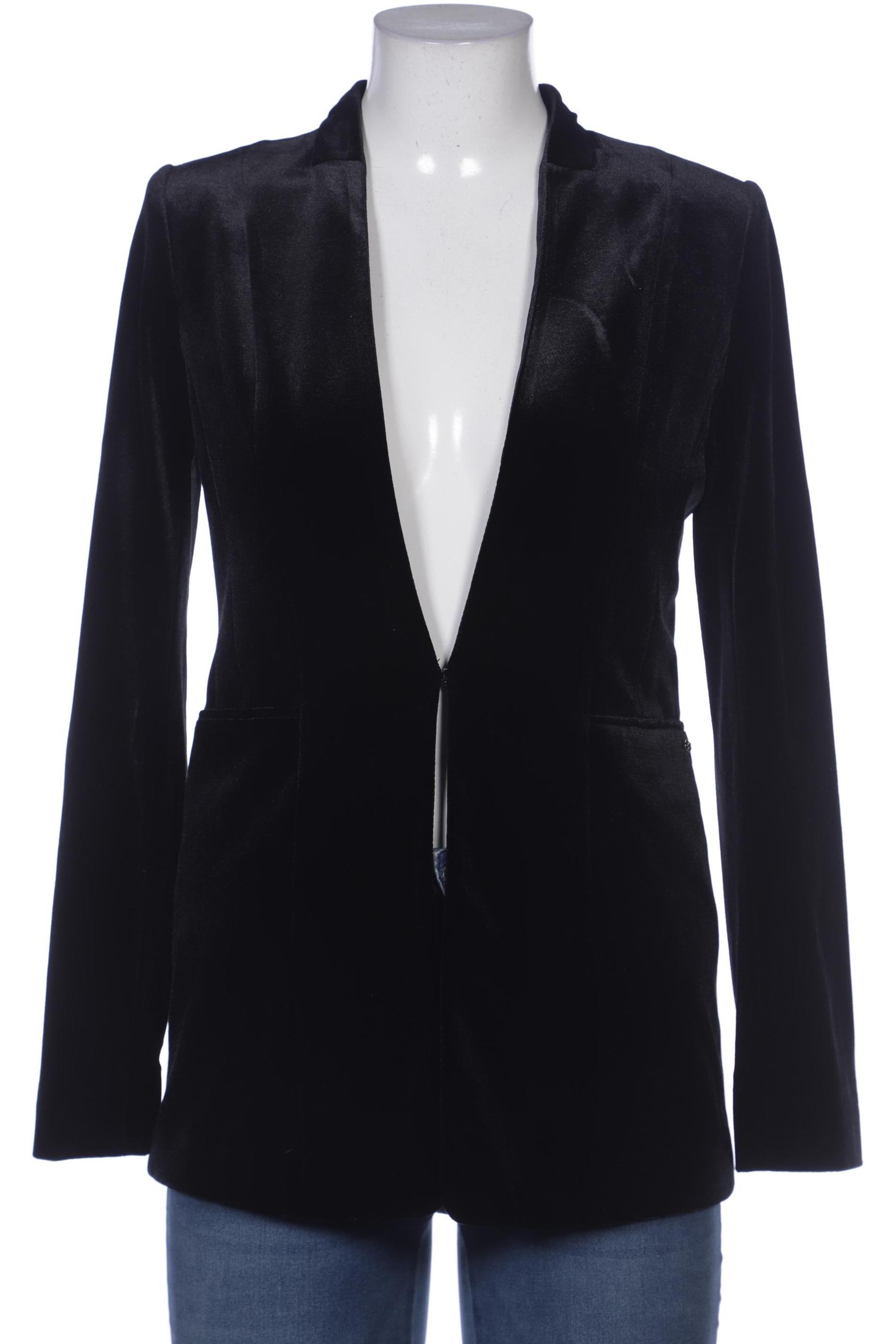 

Calvin Klein Damen Blazer, schwarz, Gr. 6