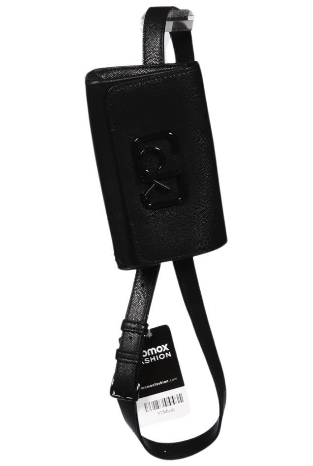 

Calvin Klein Damen Handtasche, schwarz, Gr.