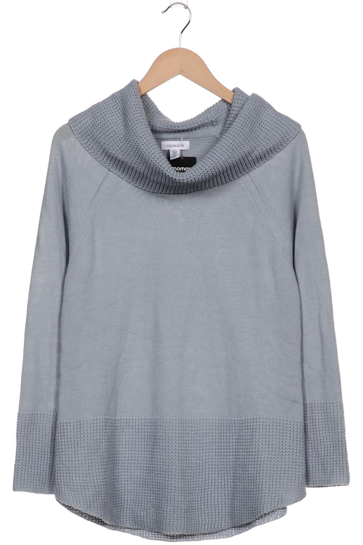 

Calvin Klein Damen Pullover, hellblau, Gr. 42