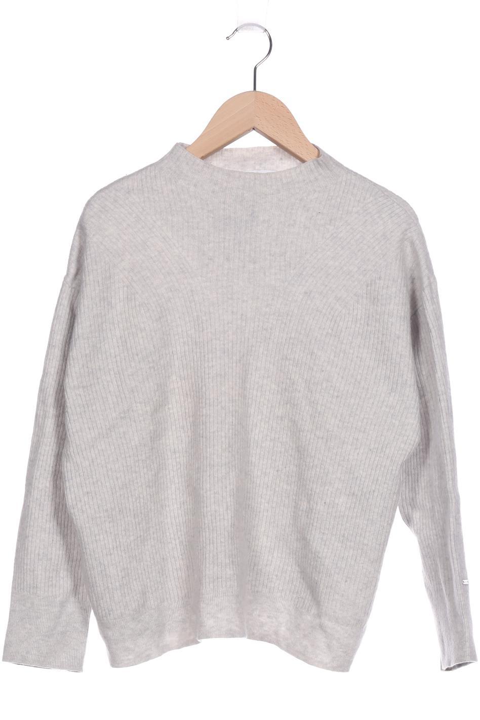 

Calvin Klein Damen Pullover, grau, Gr. 38