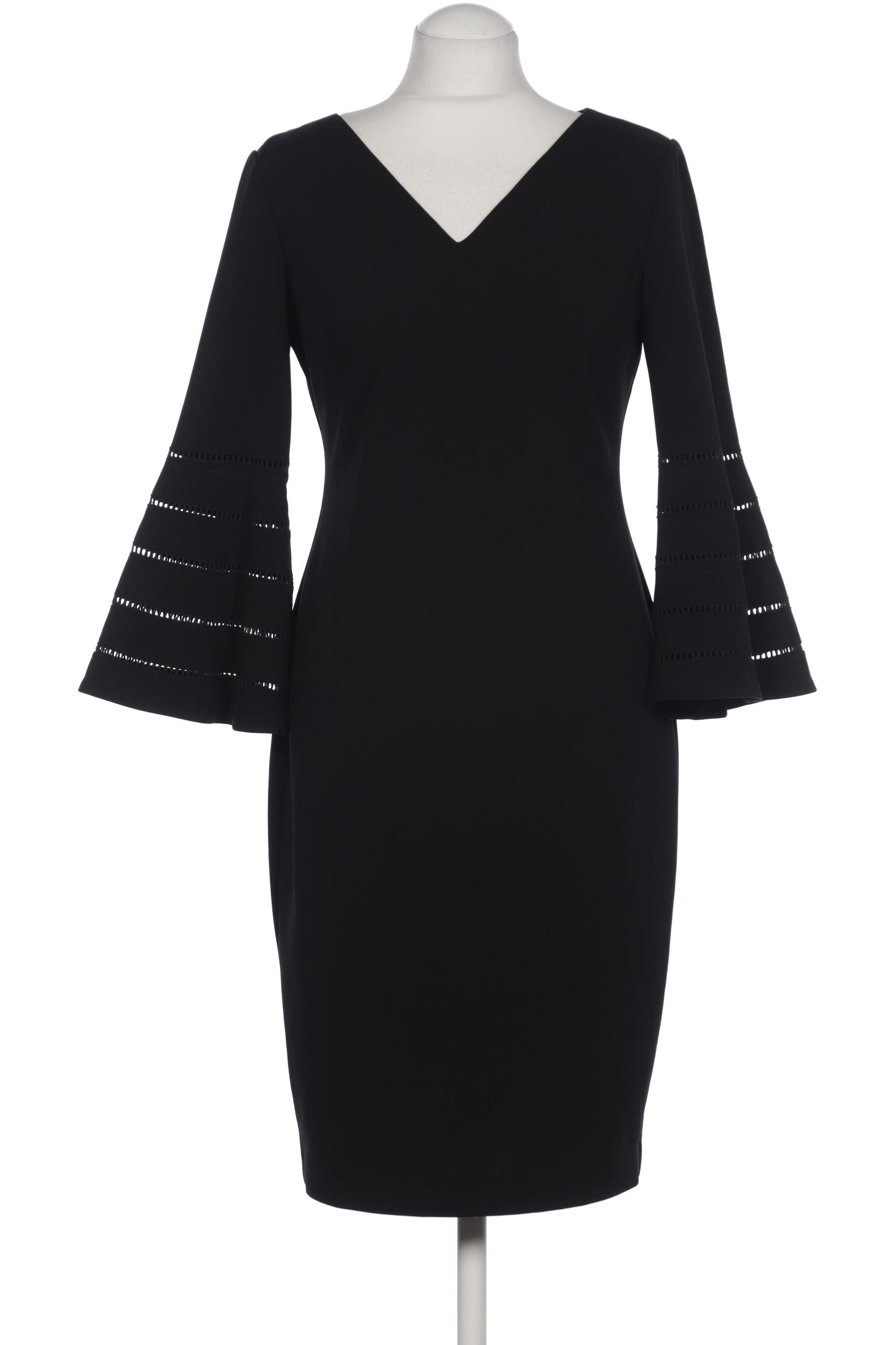

Calvin Klein Damen Kleid, schwarz, Gr. 6