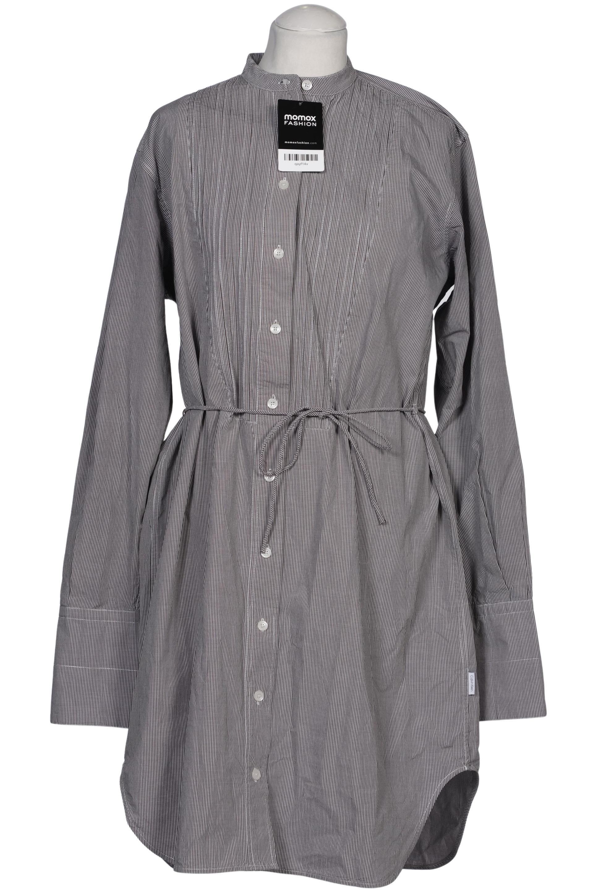 

Calvin Klein Damen Kleid, grau, Gr. 36