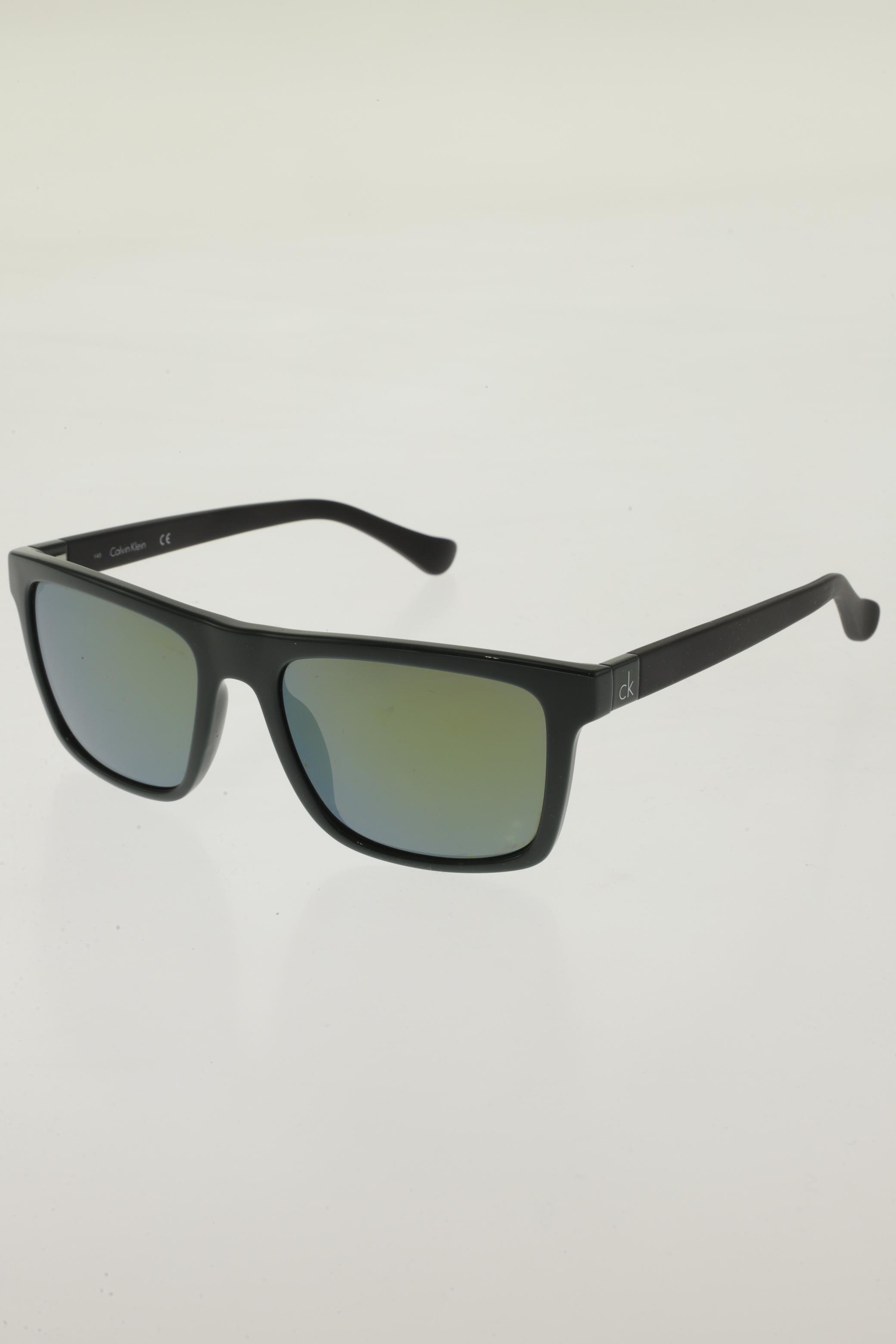 

Calvin Klein Damen Sonnenbrille, grün