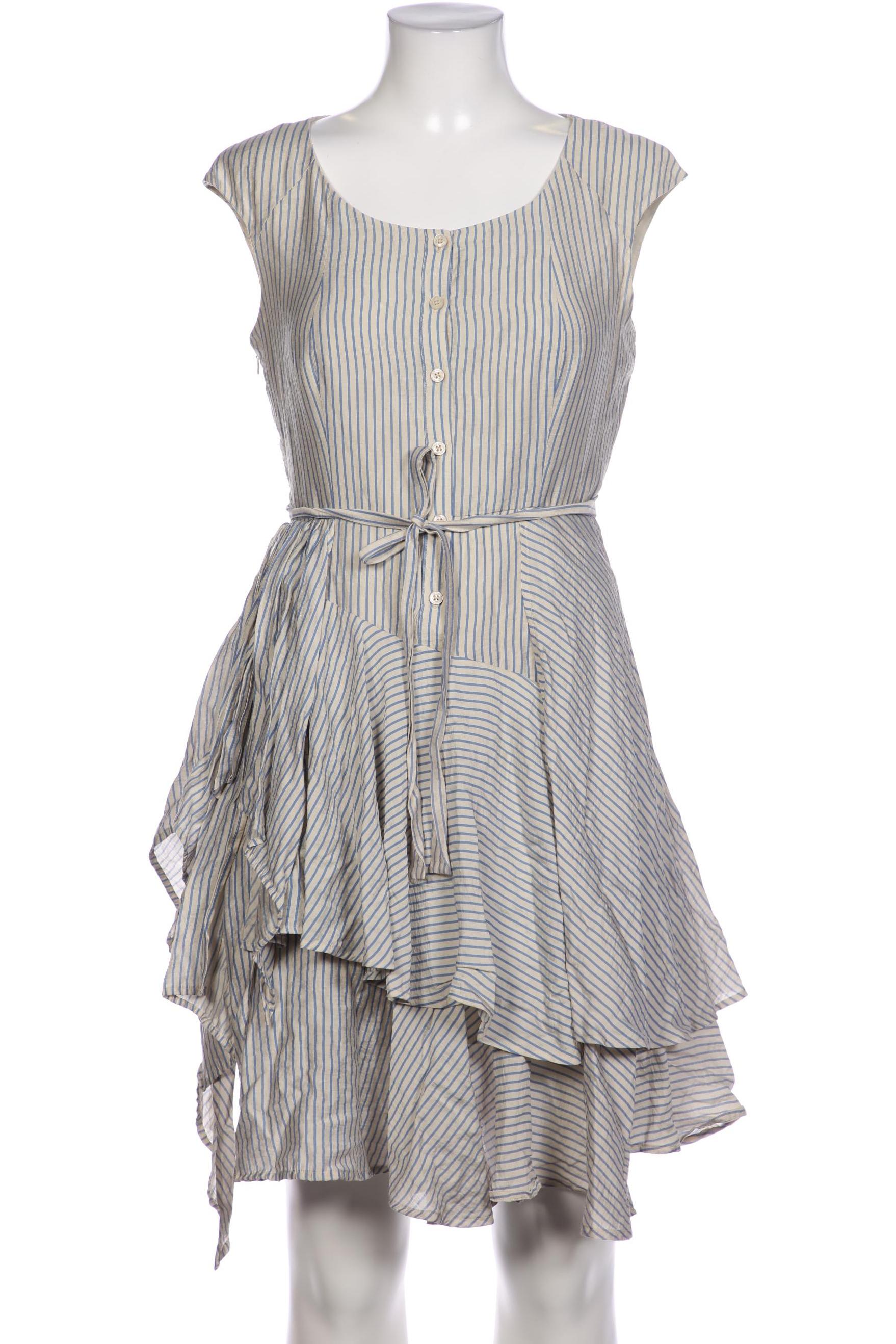 

Calvin Klein Damen Kleid, beige, Gr. 8