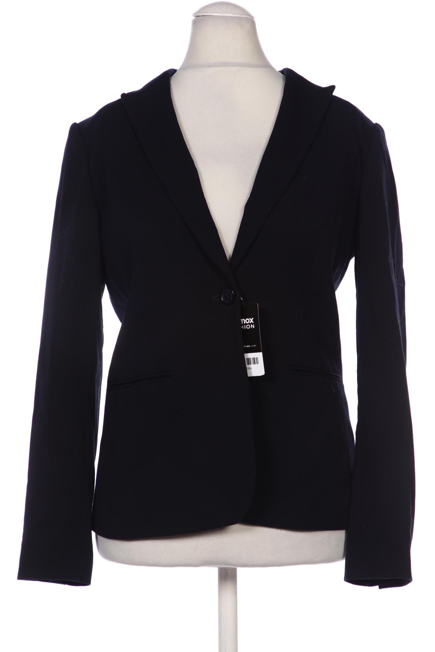

Calvin Klein Damen Blazer, marineblau, Gr. 8