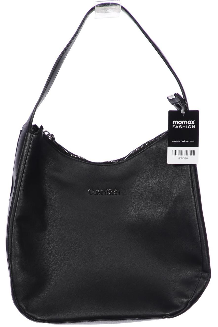 

Calvin Klein Damen Handtasche, schwarz