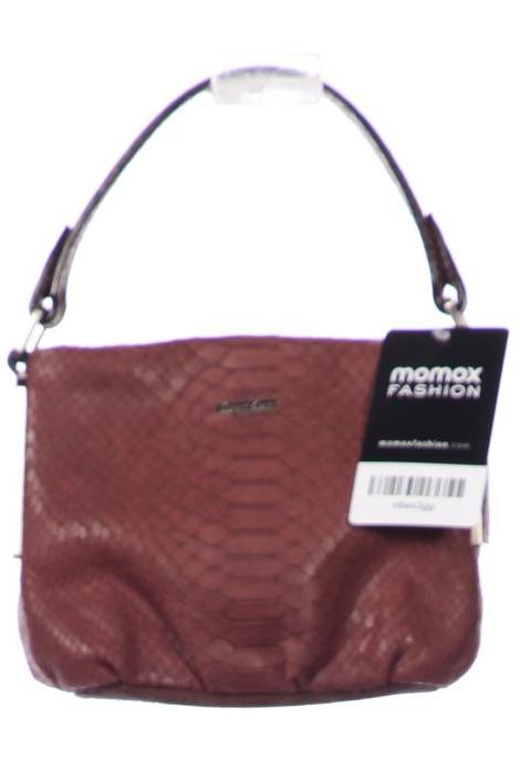 

Calvin Klein Damen Handtasche, bordeaux, Gr.