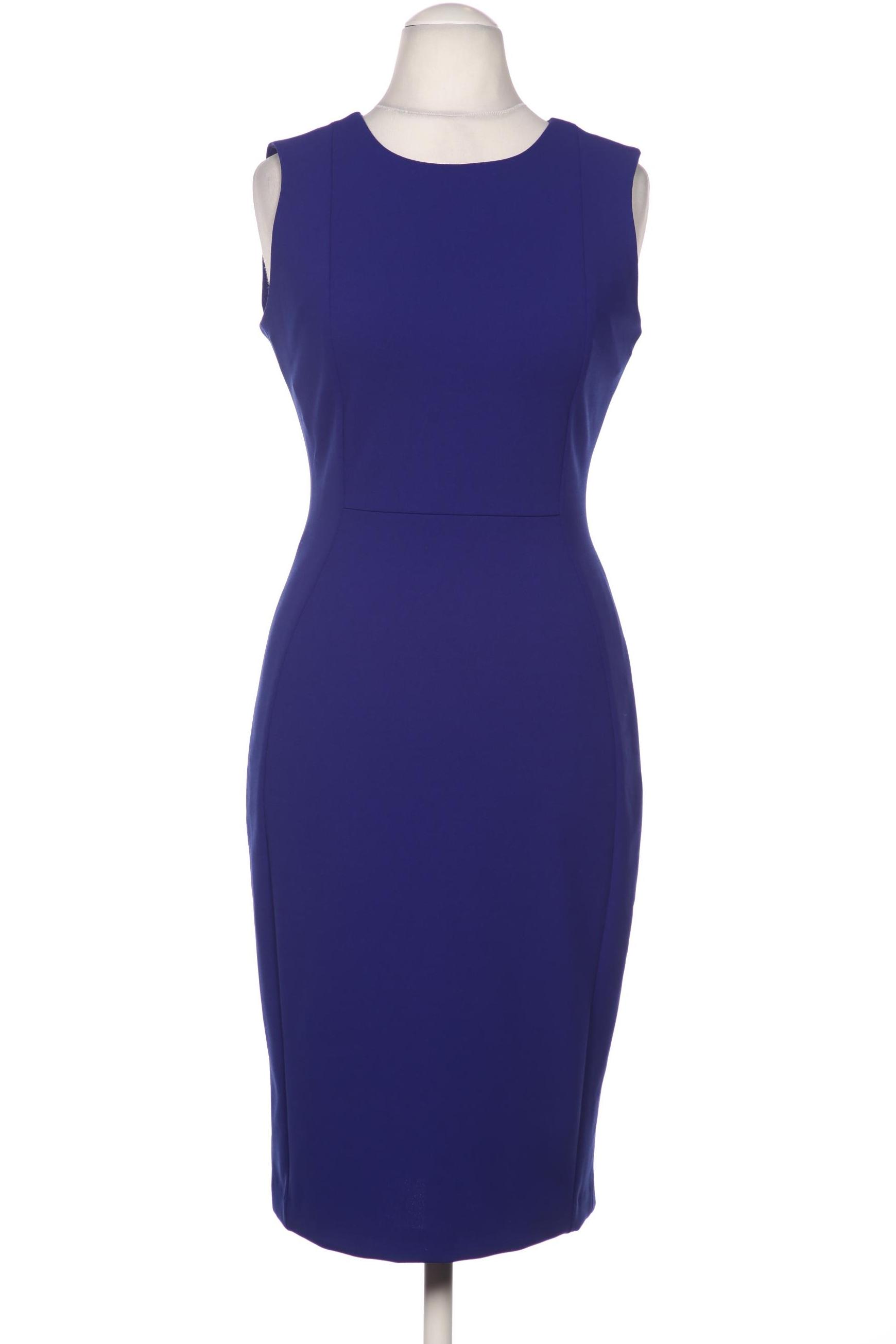 

Calvin Klein Damen Kleid, marineblau, Gr. 4