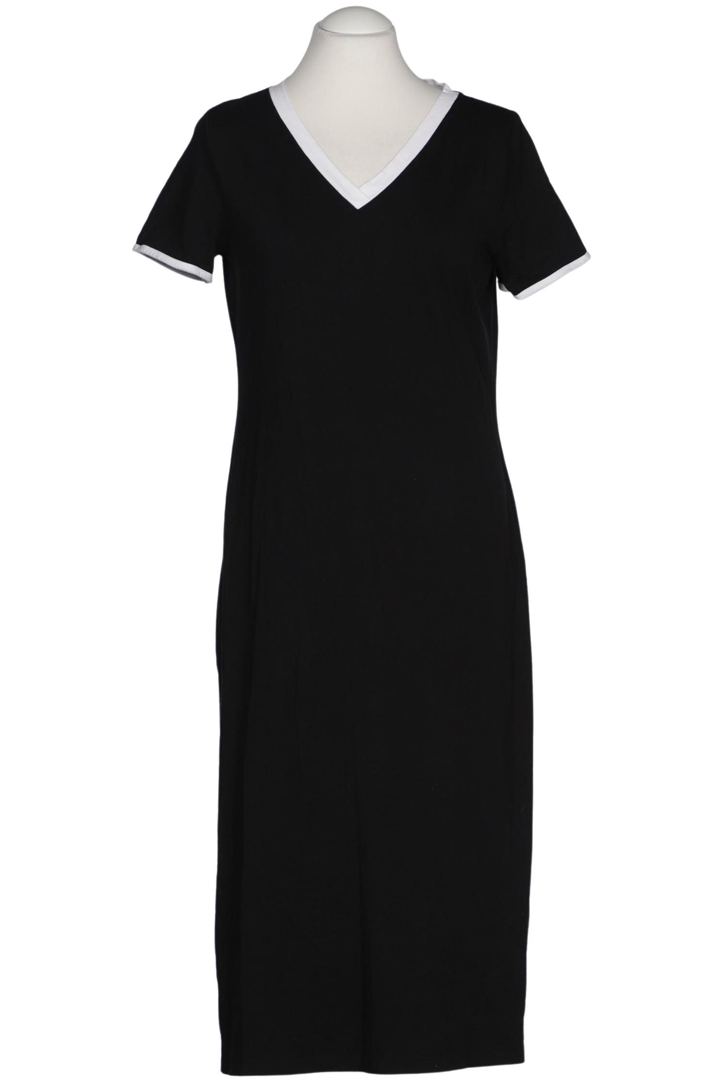 

Calvin Klein Damen Kleid, schwarz, Gr. 38