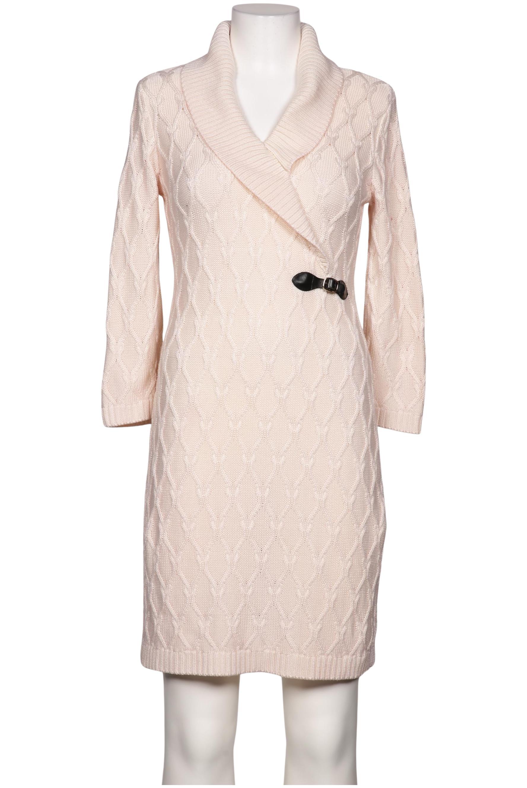 

Calvin Klein Damen Kleid, beige, Gr. 38