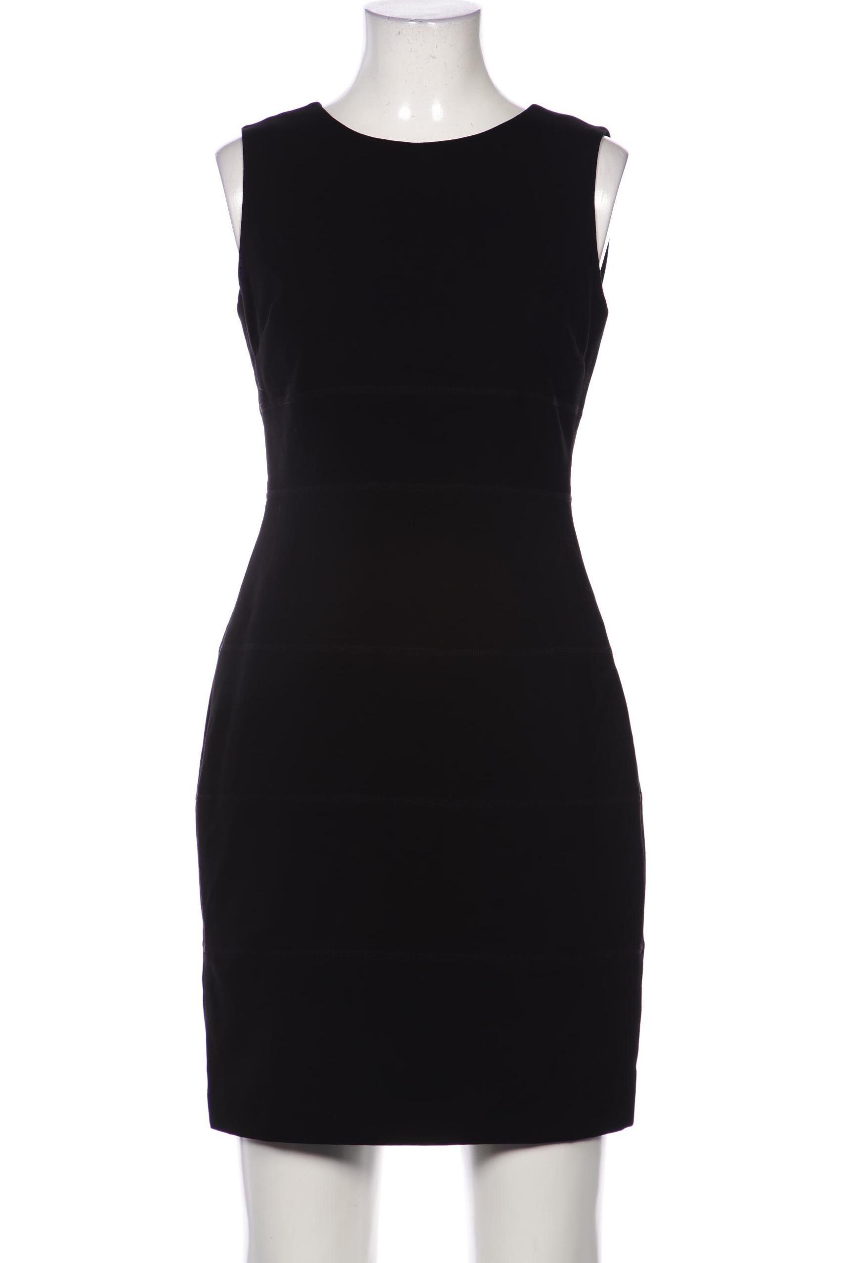 

Calvin Klein Damen Kleid, schwarz, Gr. 4
