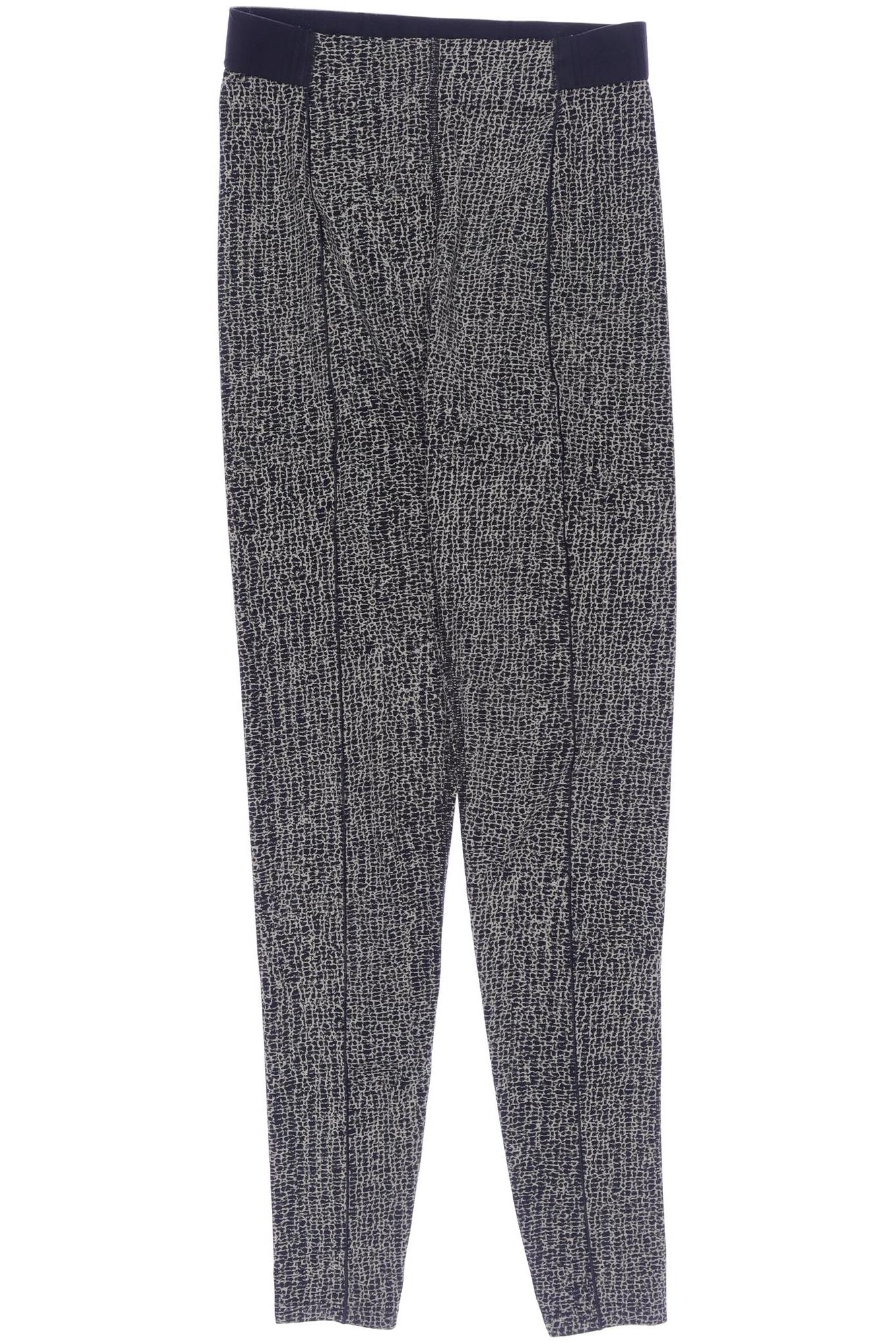 

Calvin Klein Damen Stoffhose, schwarz, Gr. 24