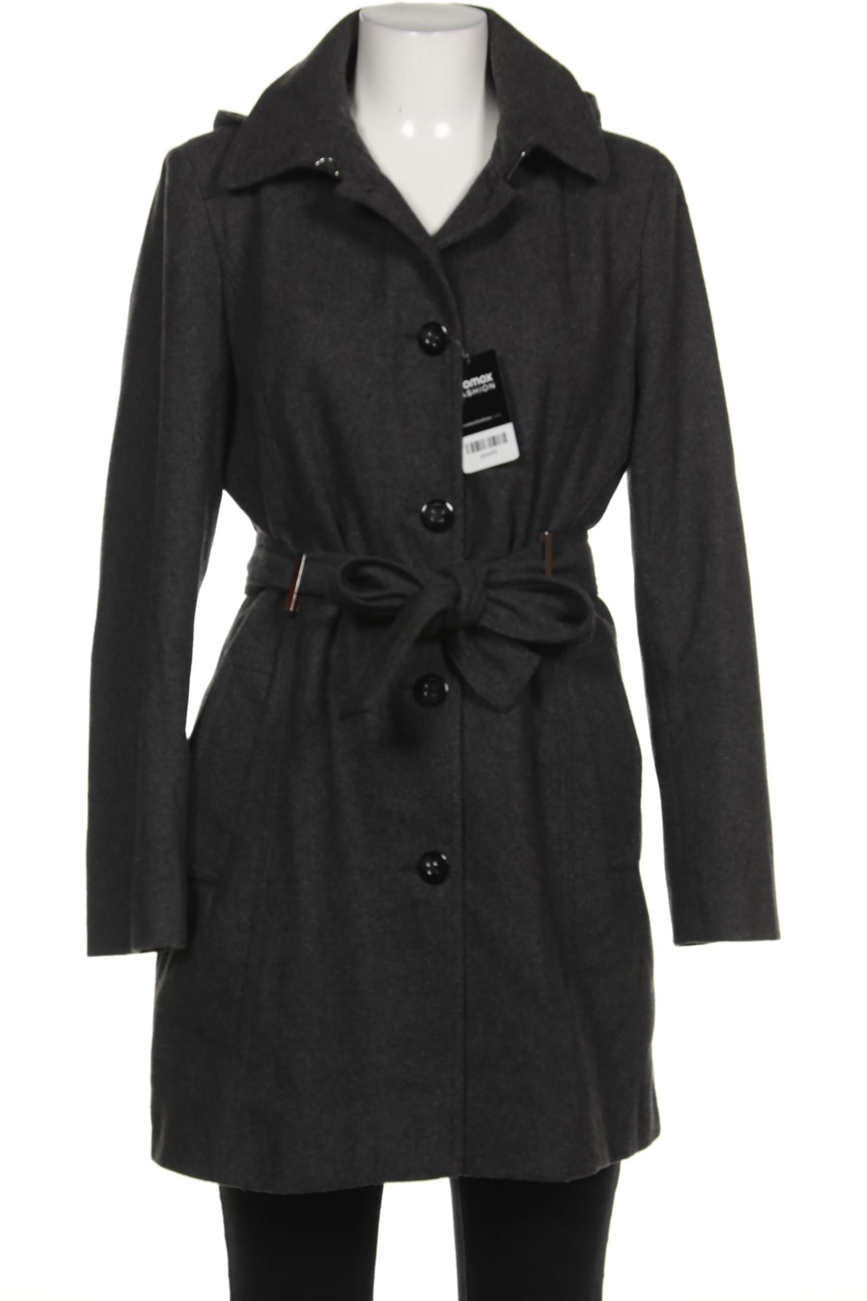 

Calvin Klein Damen Mantel, grau