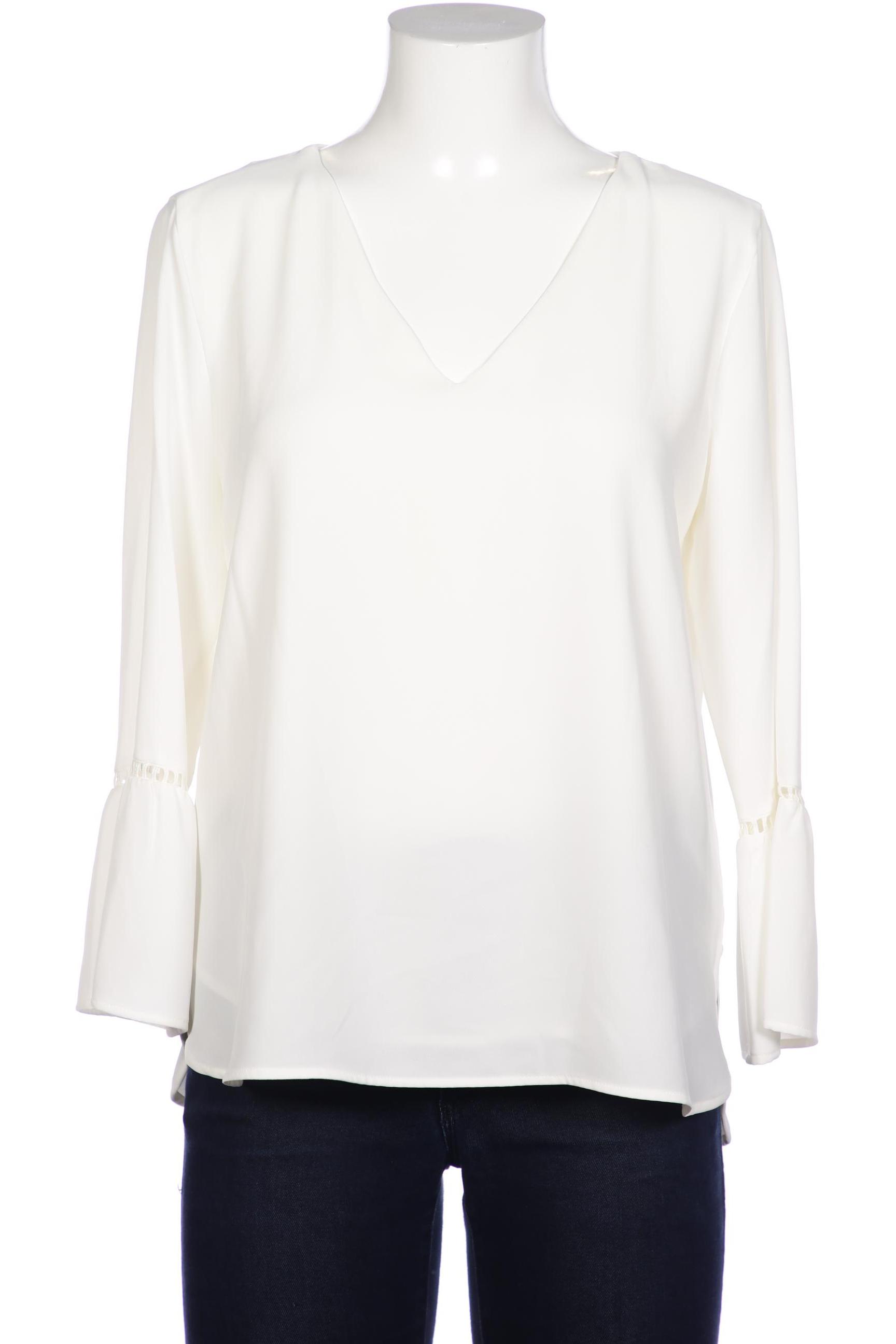 

Calvin Klein Damen Bluse, cremeweiß, Gr. 38