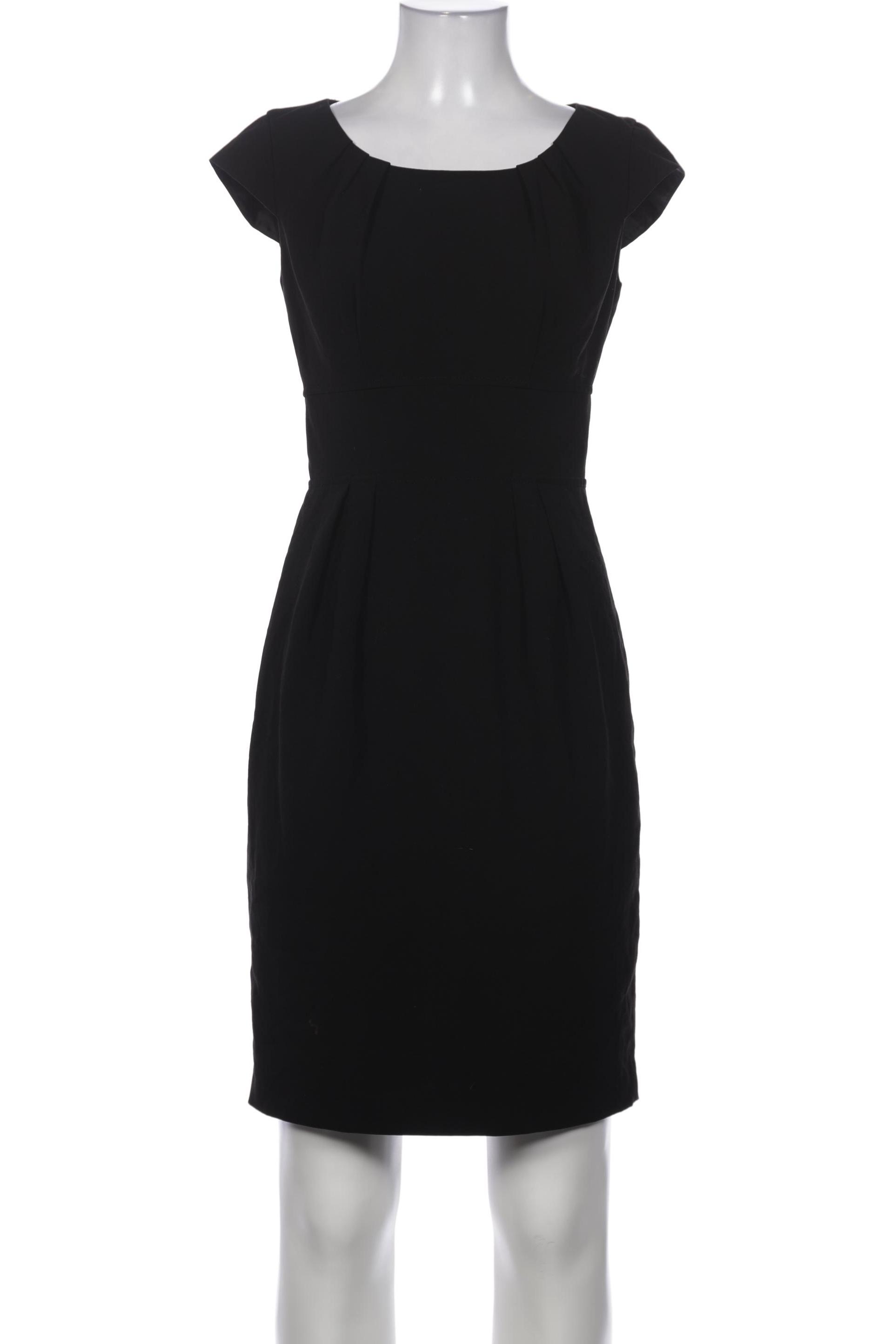 

Calvin Klein Damen Kleid, schwarz, Gr. 2