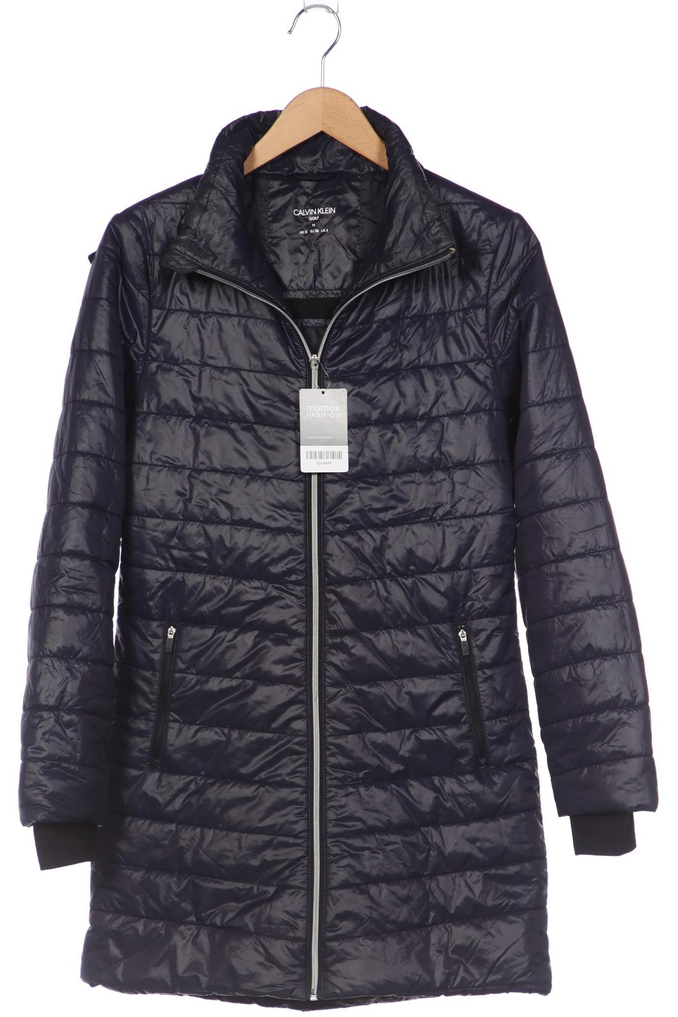 

Calvin Klein Damen Mantel, marineblau, Gr. 38