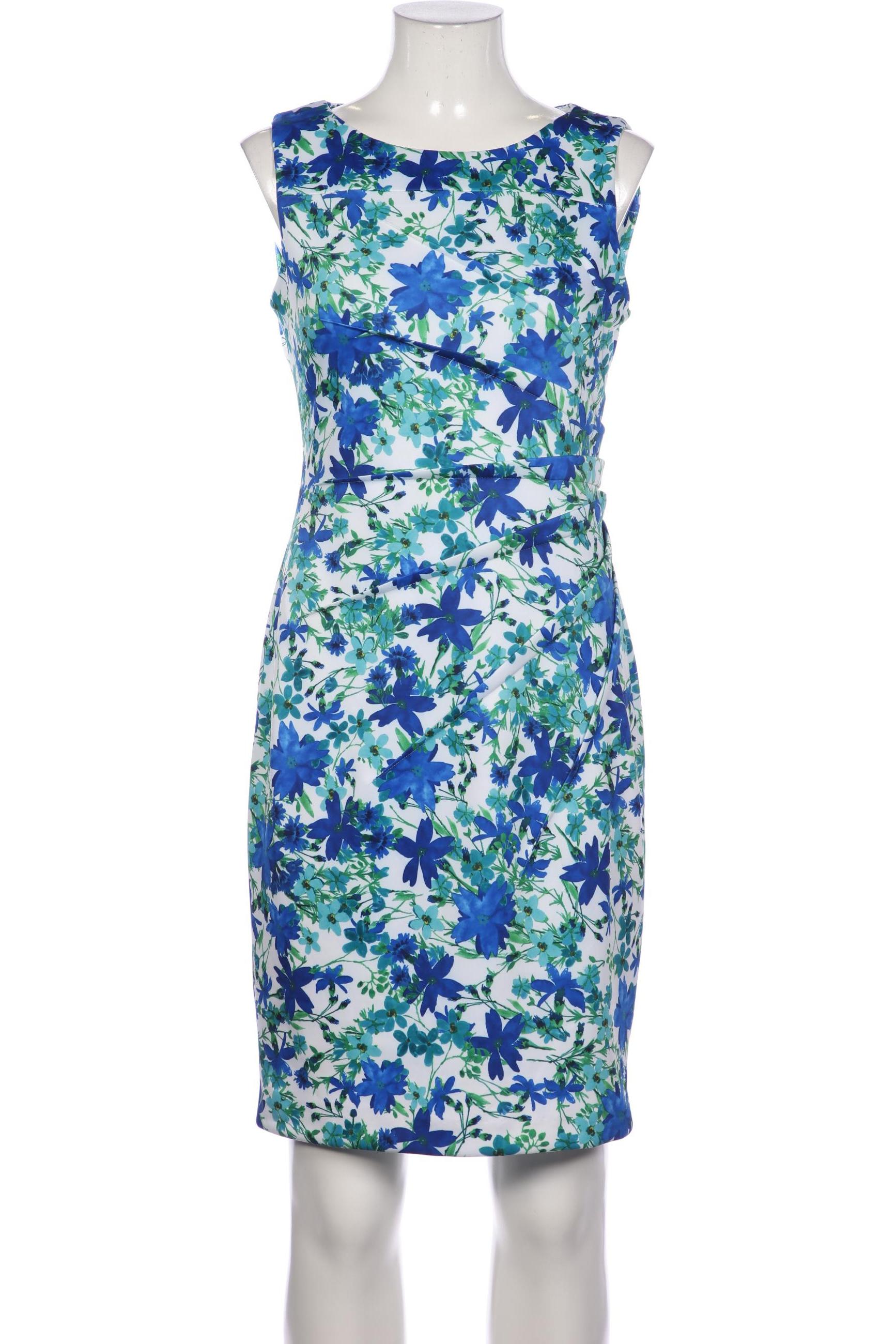 

Calvin Klein Damen Kleid, mehrfarbig, Gr. 8
