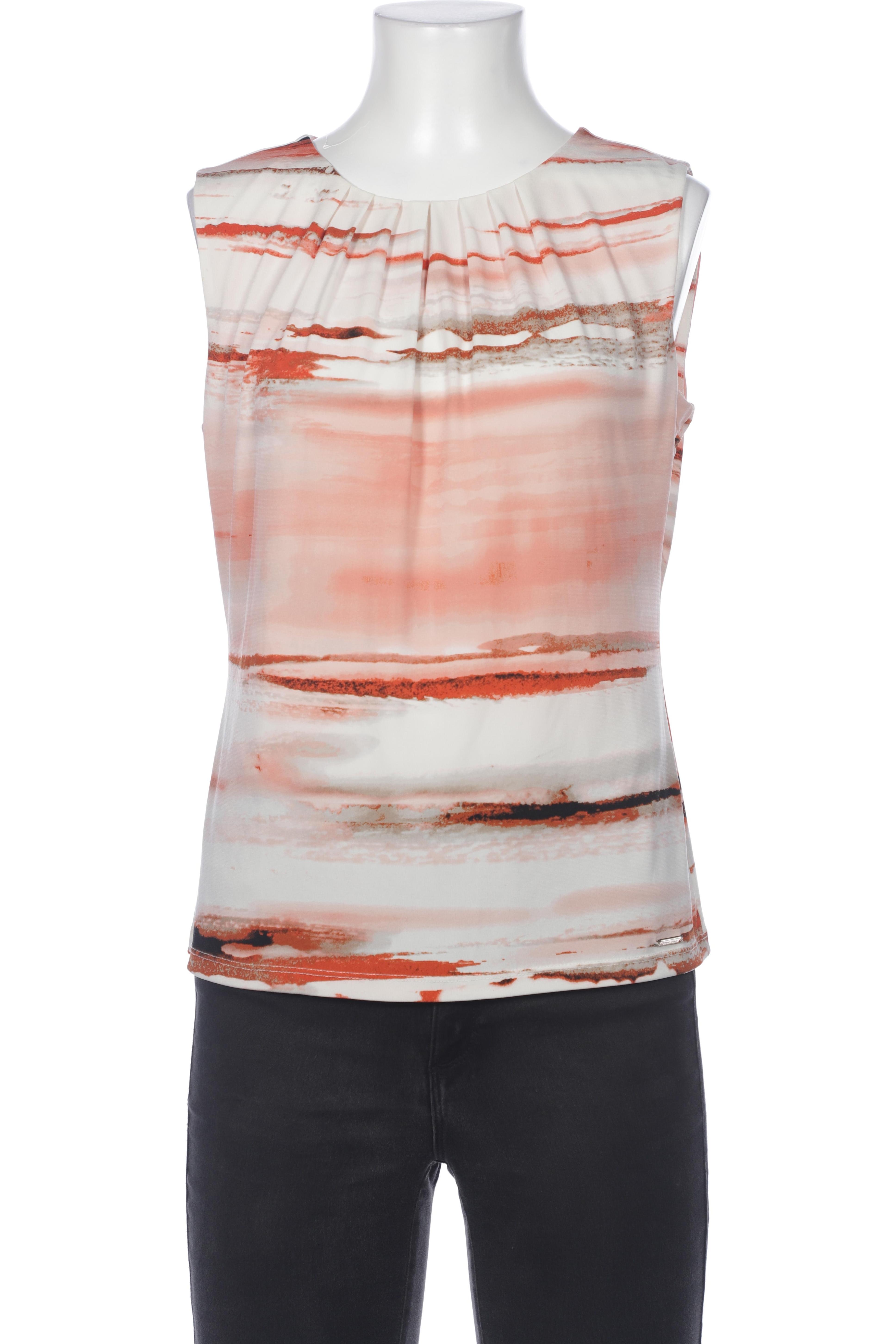

Calvin Klein Damen Top, orange, Gr. 36