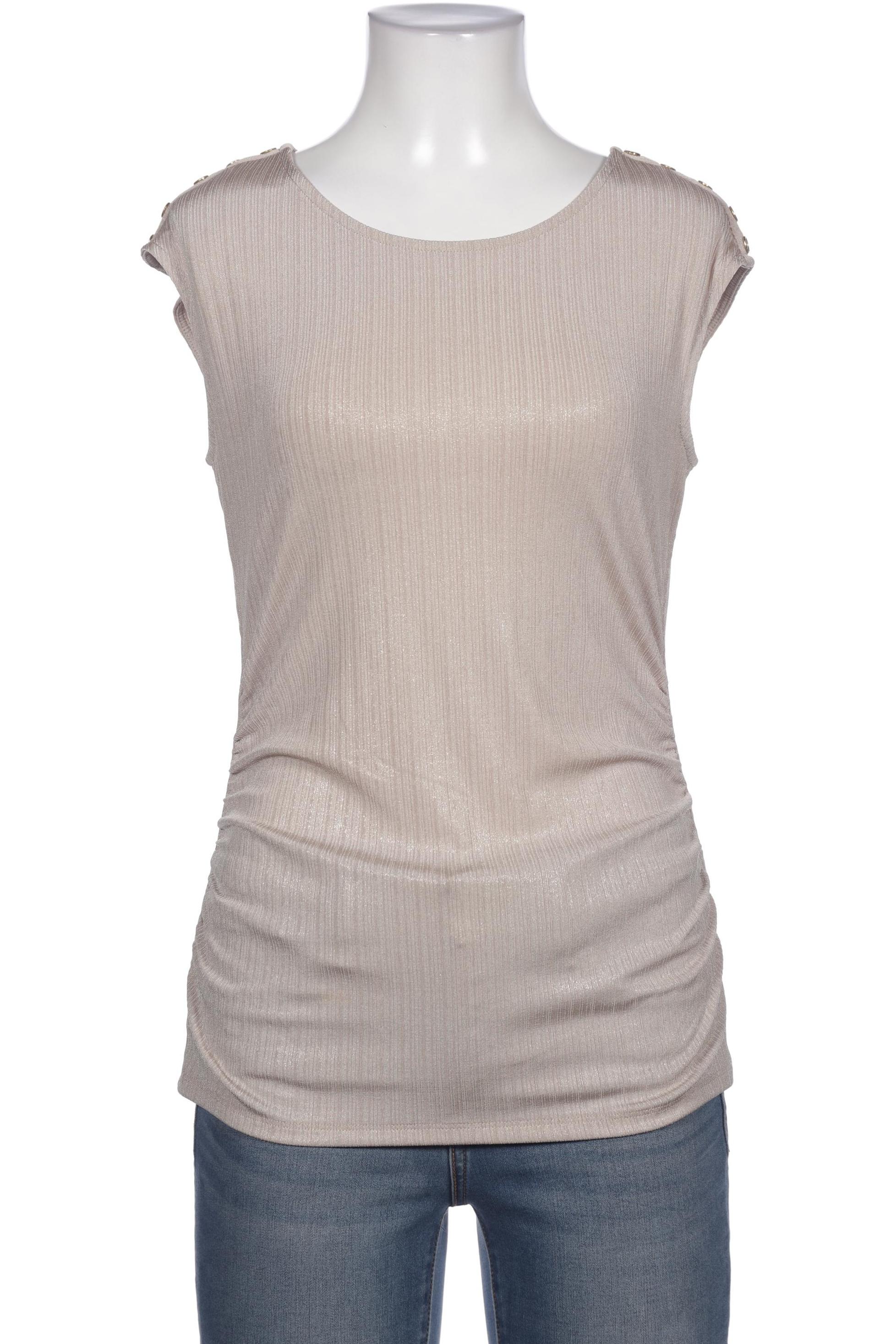 

Calvin Klein Damen Bluse, beige