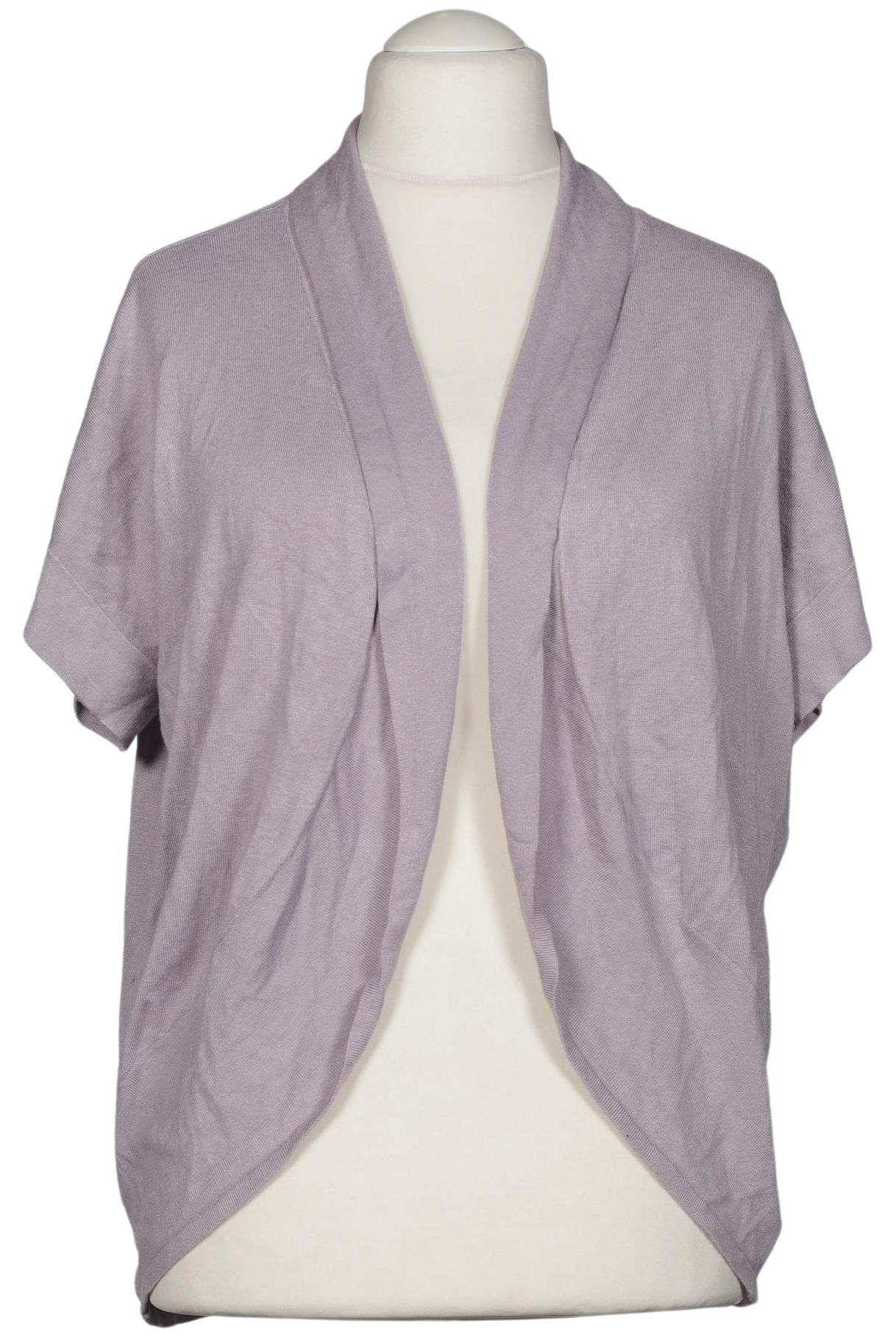 

Calvin Klein Damen Strickjacke, flieder, Gr. 42