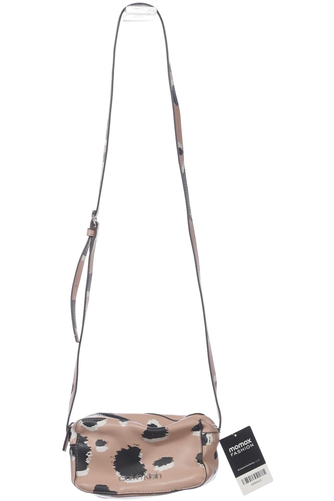 

Calvin Klein Damen Handtasche, pink, Gr.