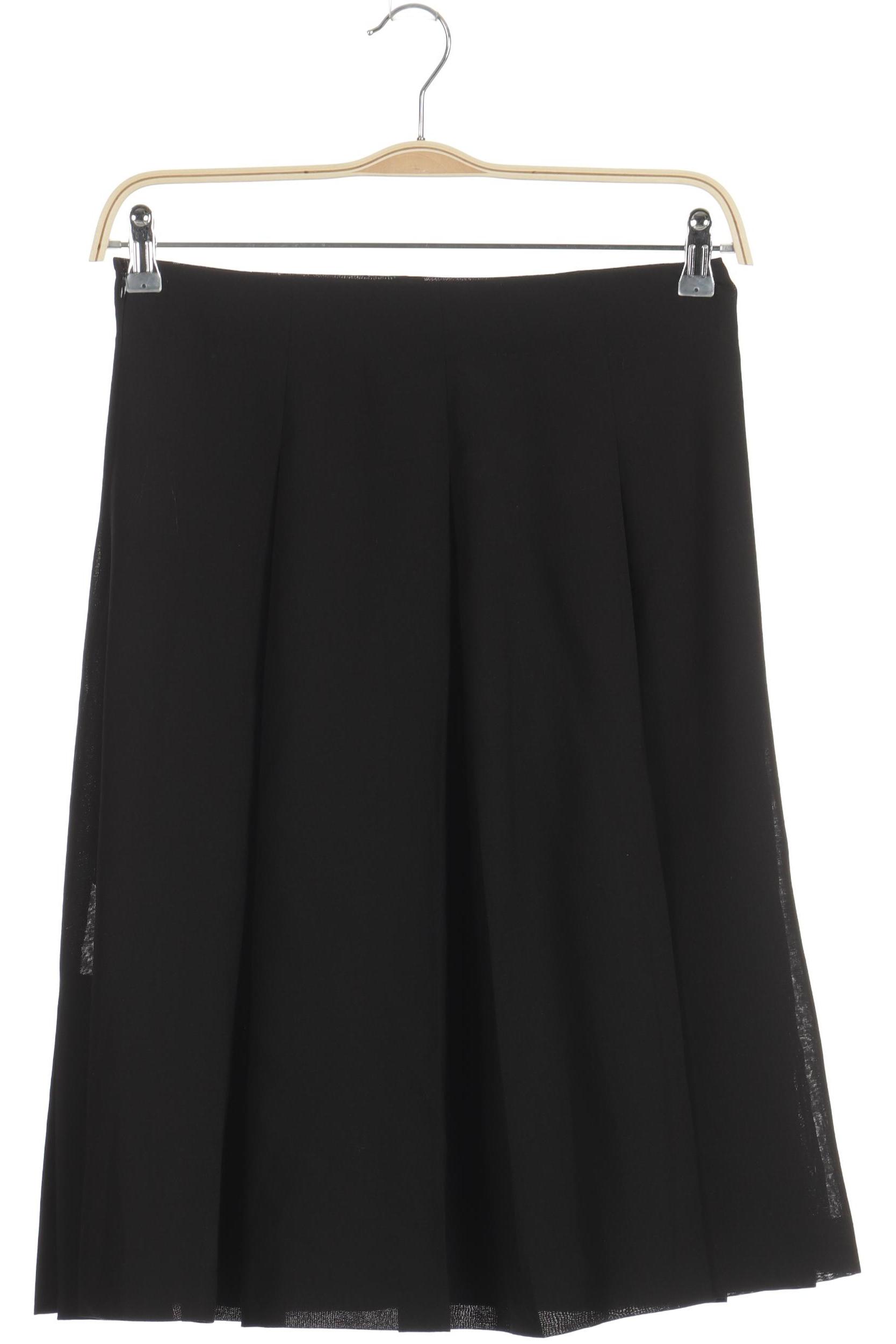 

Calvin Klein Damen Rock, schwarz, Gr. 32