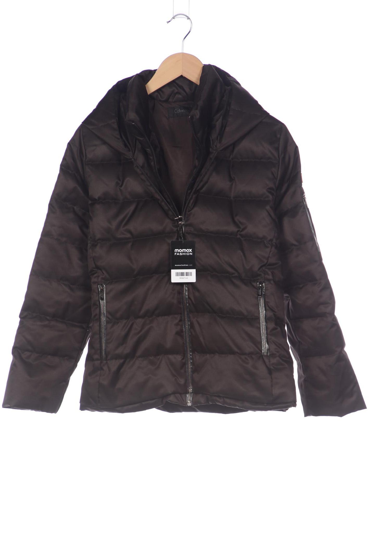 

Calvin Klein Damen Jacke, schwarz, Gr. 36
