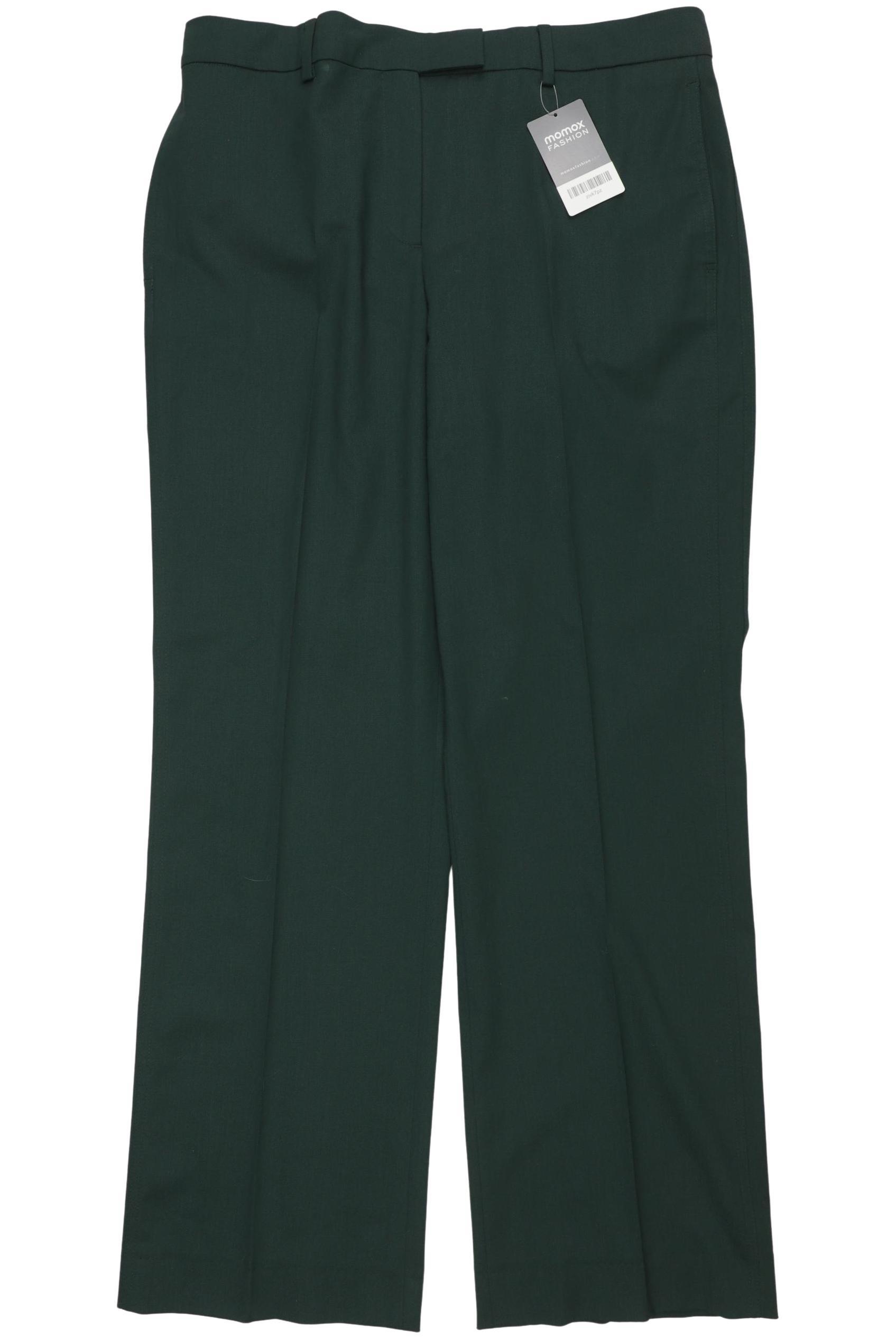 

Calvin Klein Damen Stoffhose, grün, Gr. 40