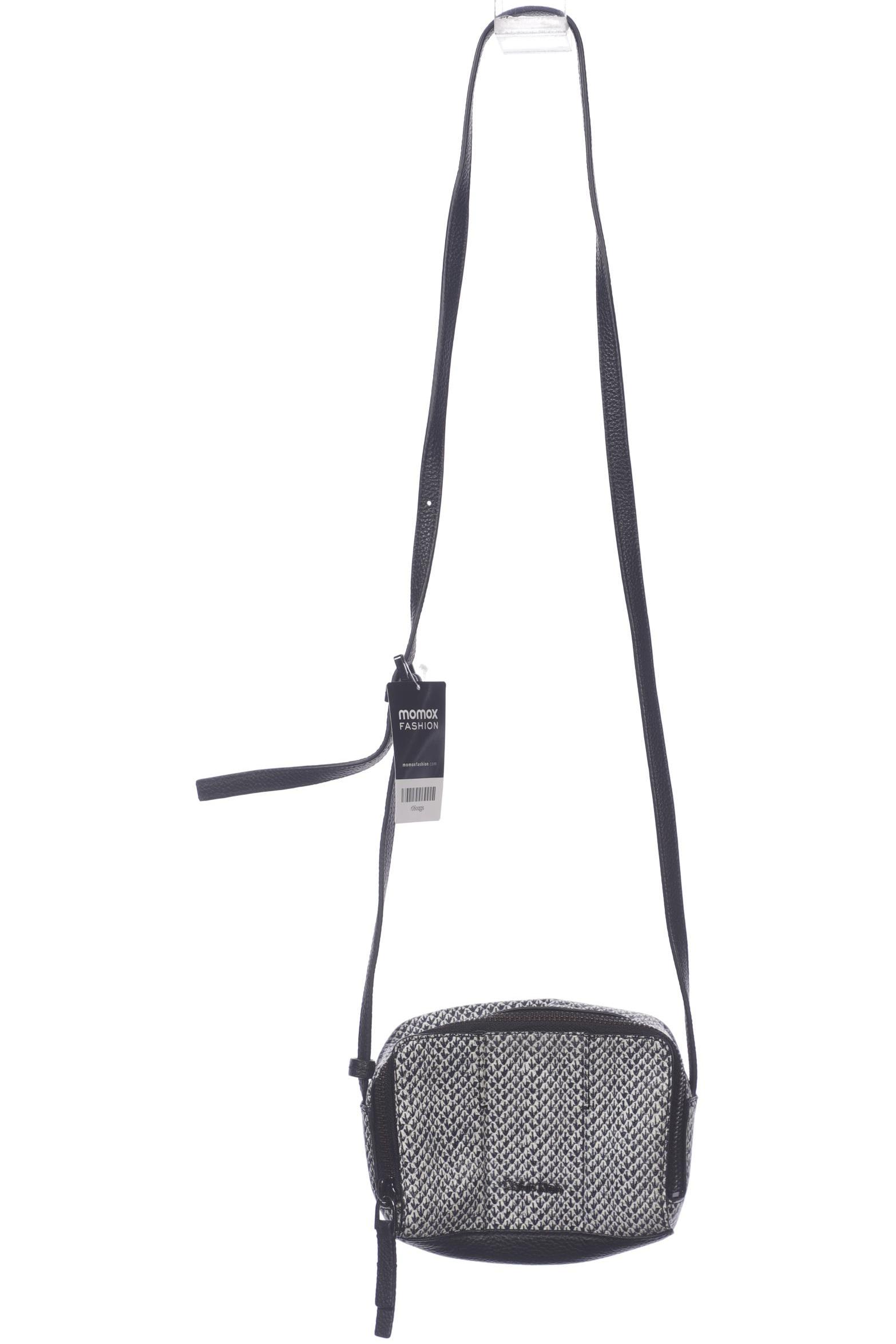 

Calvin Klein Damen Handtasche, grau, Gr.