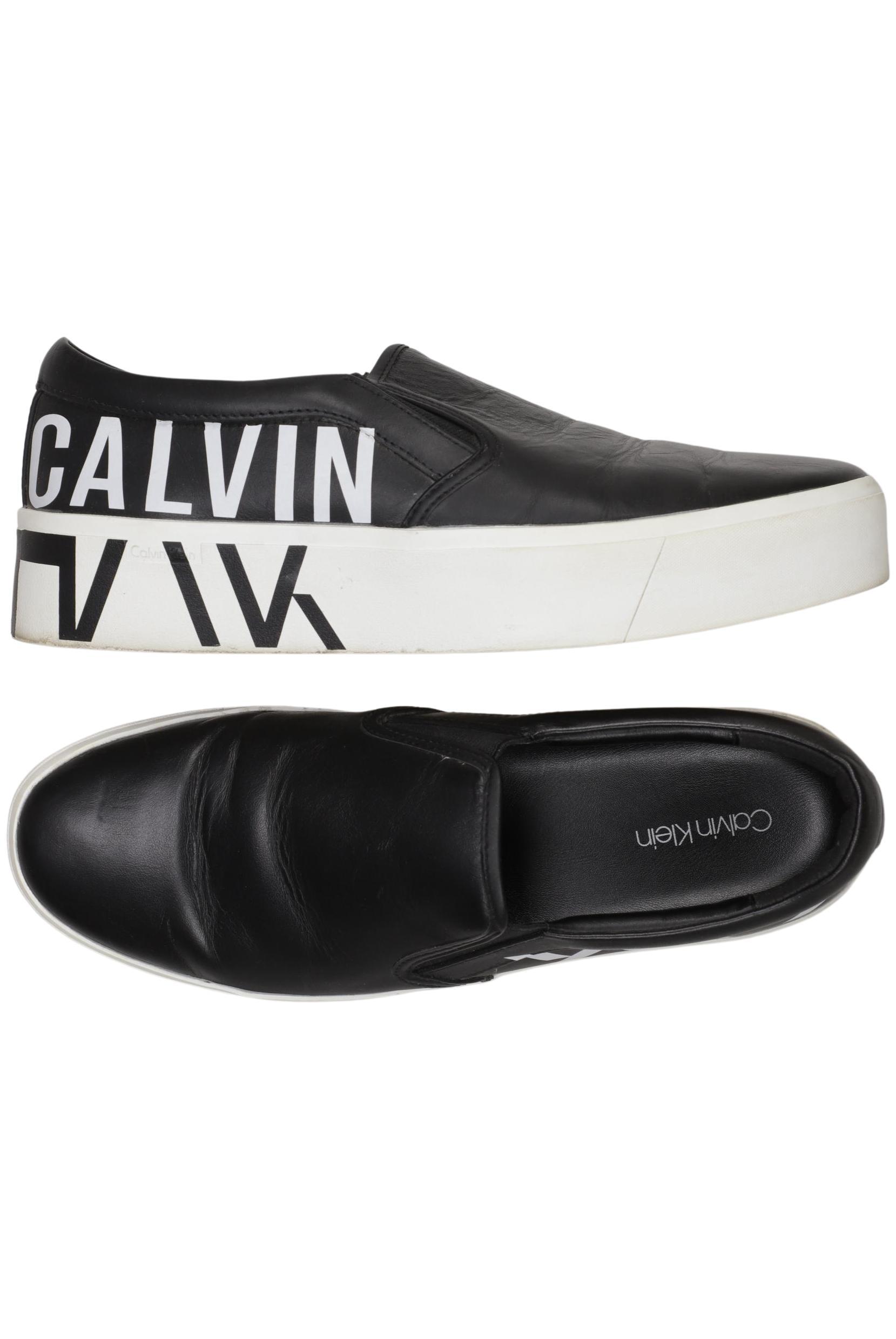 

Calvin Klein Damen Halbschuh, mehrfarbig, Gr. 40