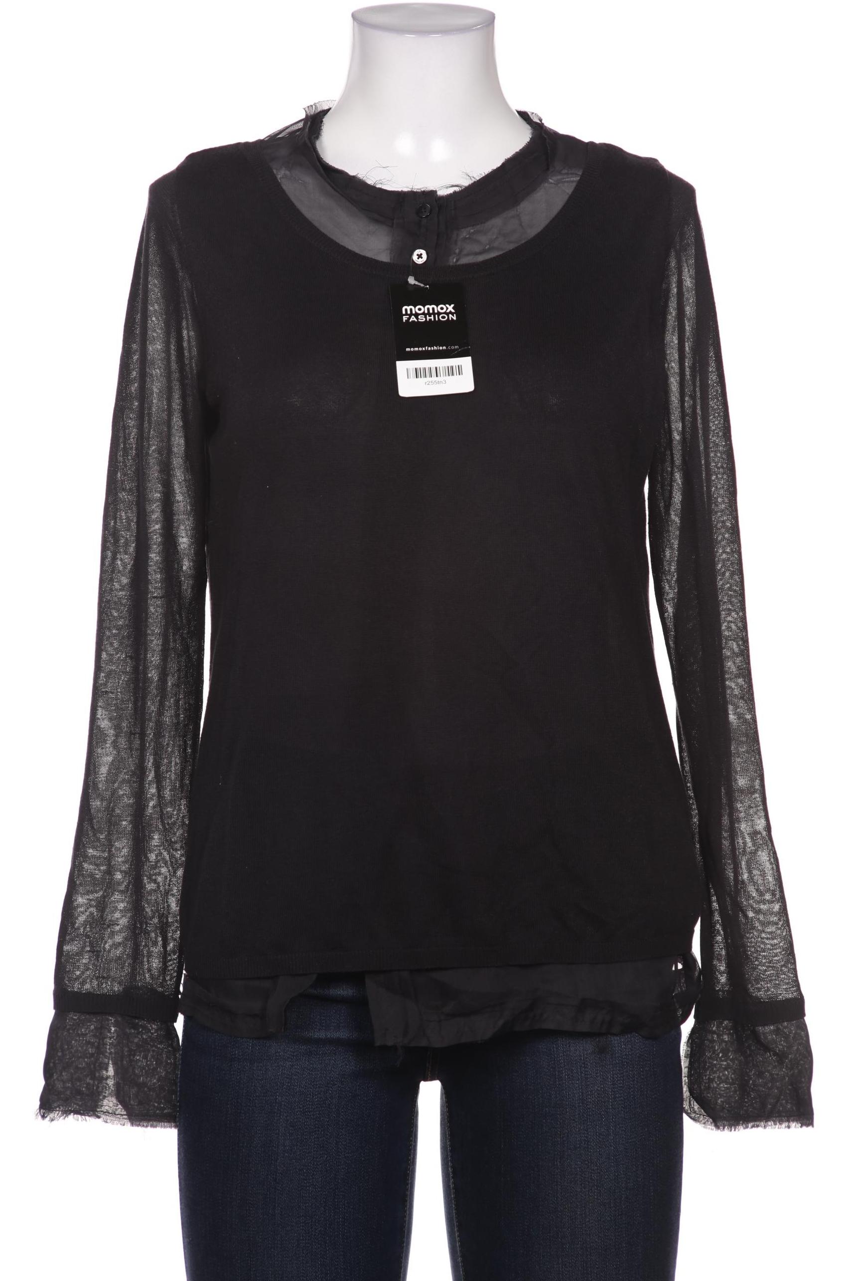 

Calvin Klein Damen Pullover, schwarz, Gr. 38