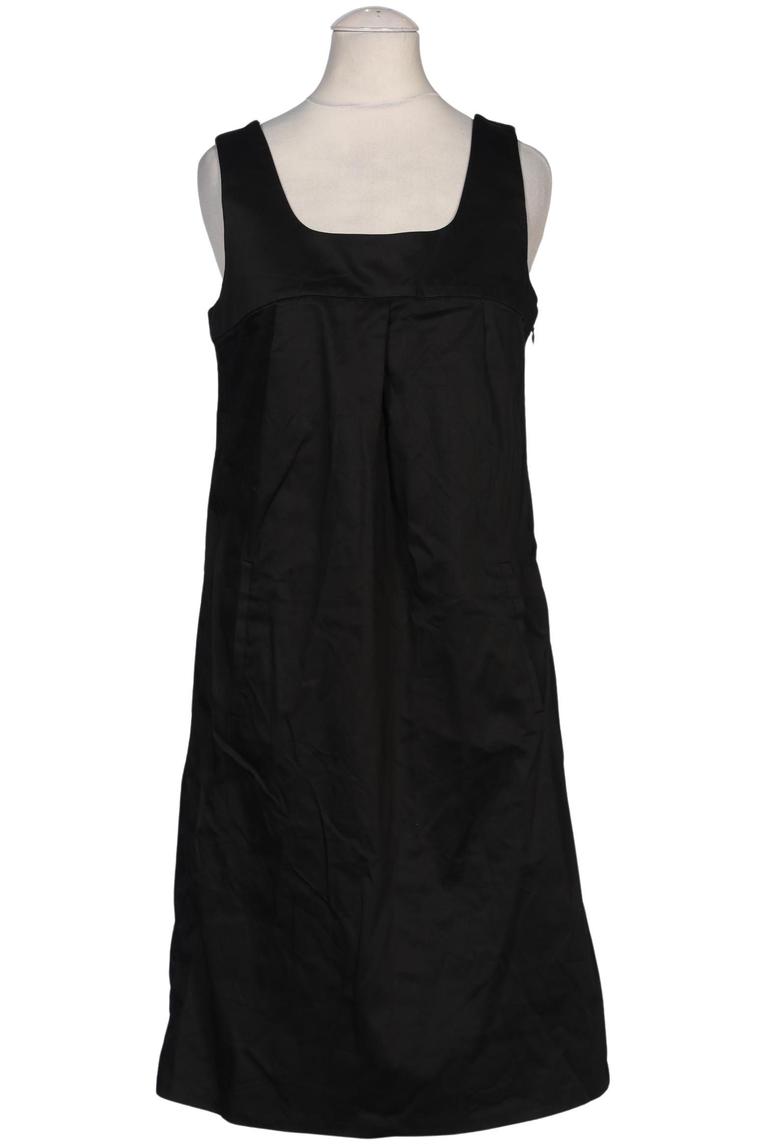 

Calvin Klein Damen Kleid, schwarz, Gr. 2