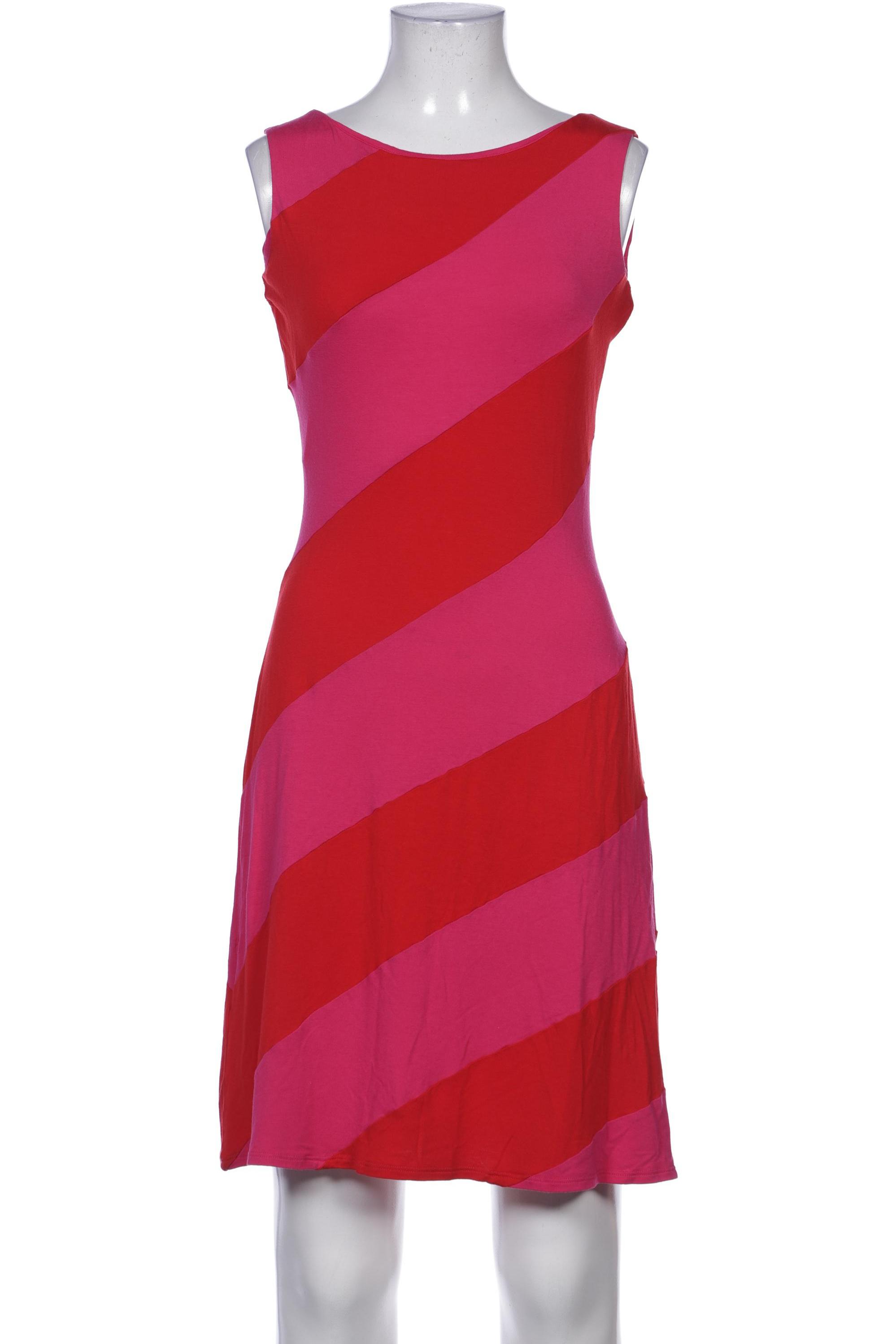 

Calvin Klein Damen Kleid, pink, Gr. 4