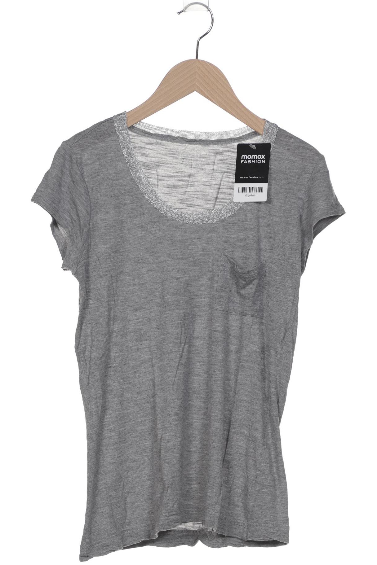 

Calvin Klein Damen T-Shirt, grau, Gr. 36