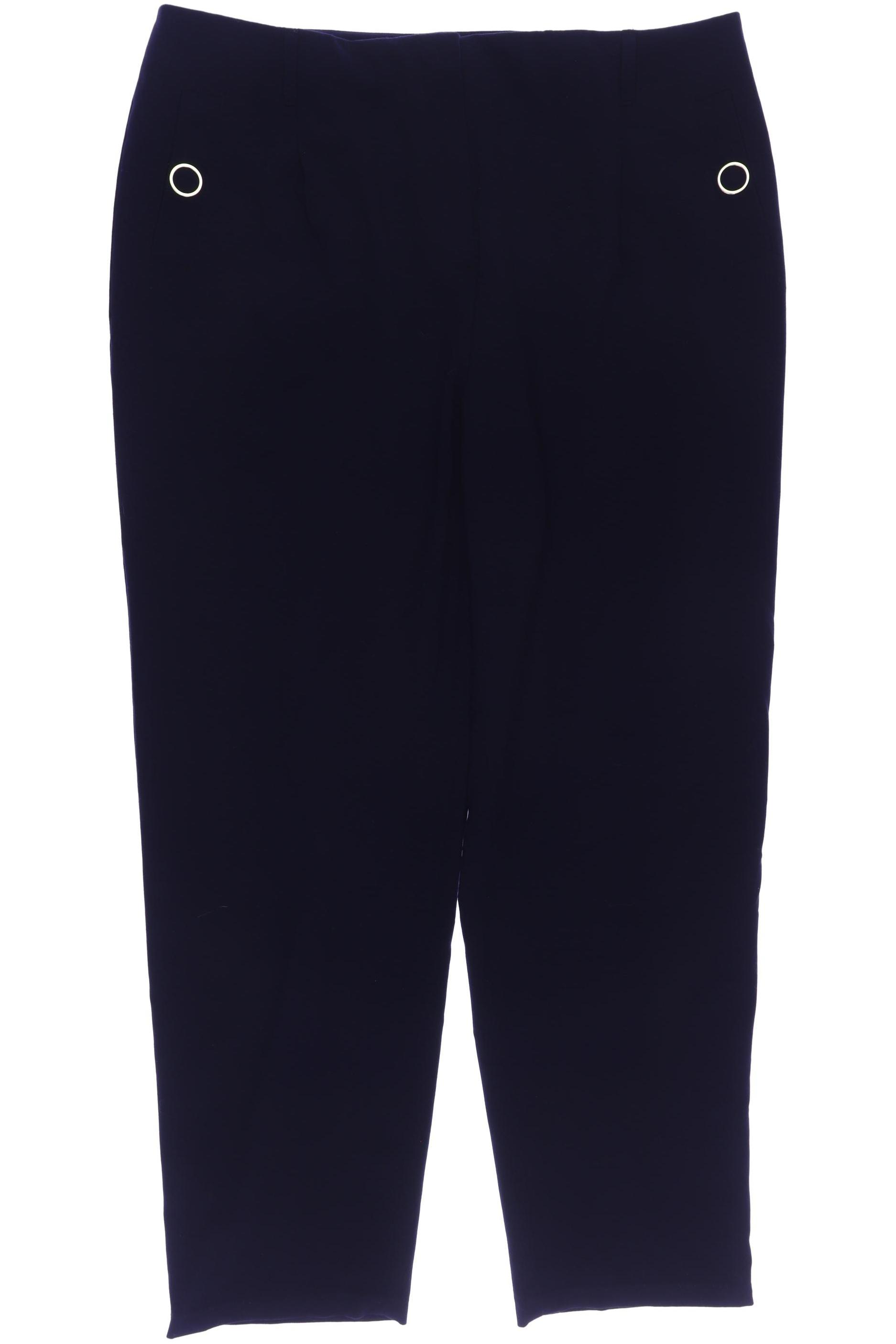

Calvin Klein Damen Stoffhose, marineblau, Gr. 12